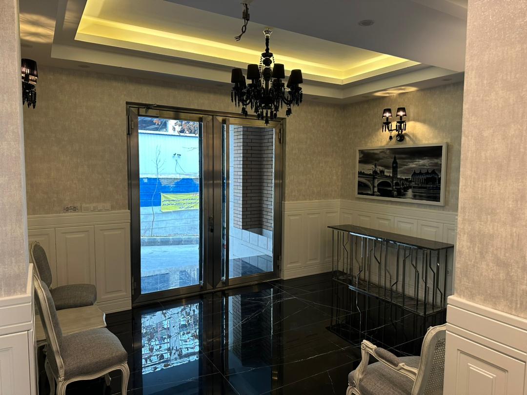 فروش آپارتمان 105 متر قیطریه