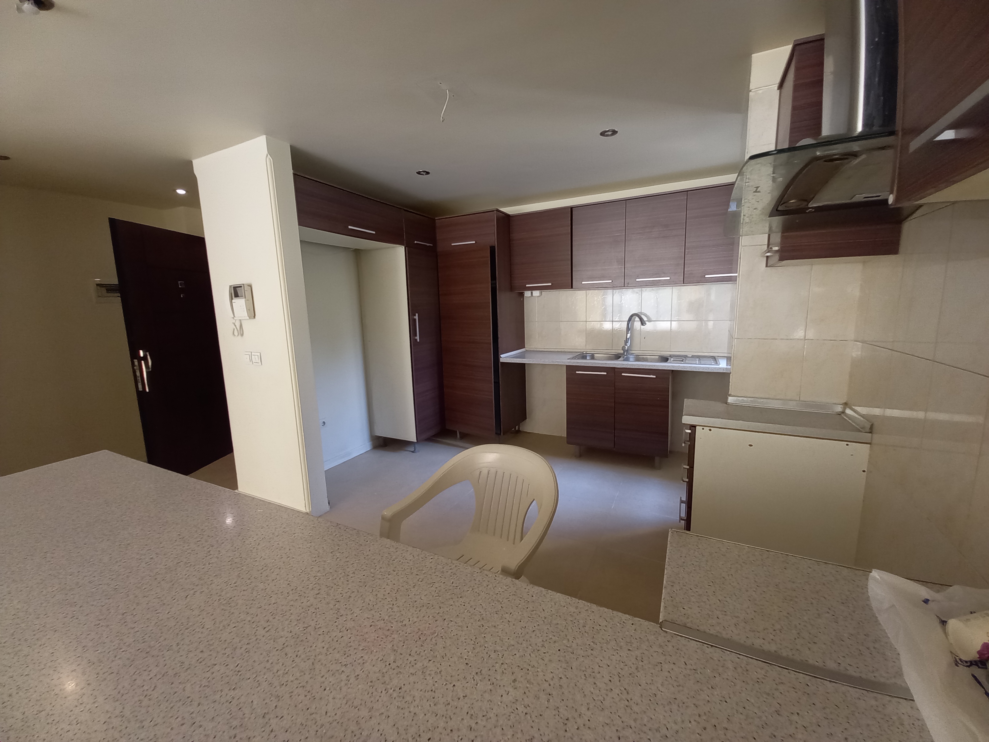 فروش آپارتمان در نیاوران 127 متر استخر فعال