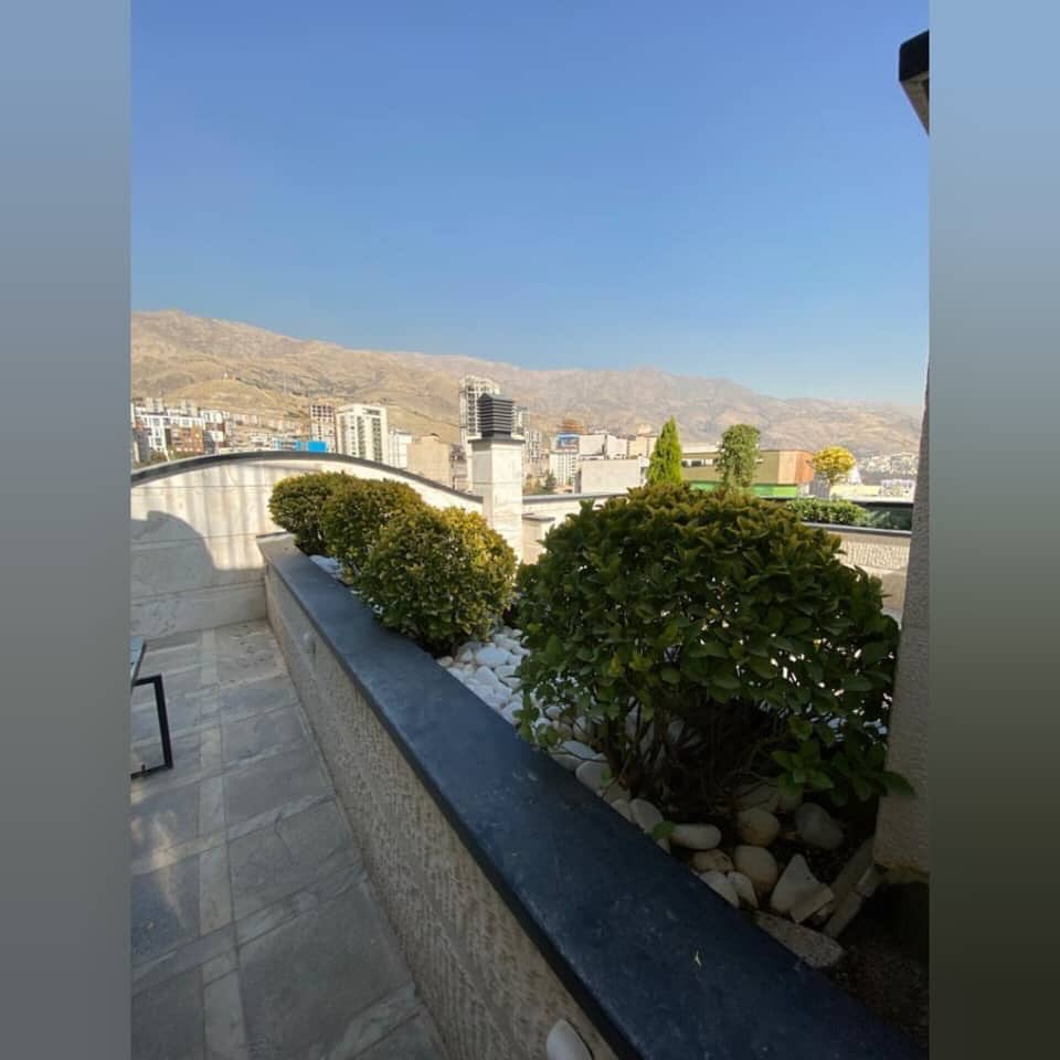 اجاره آپارتمان 230 متر نیاوران