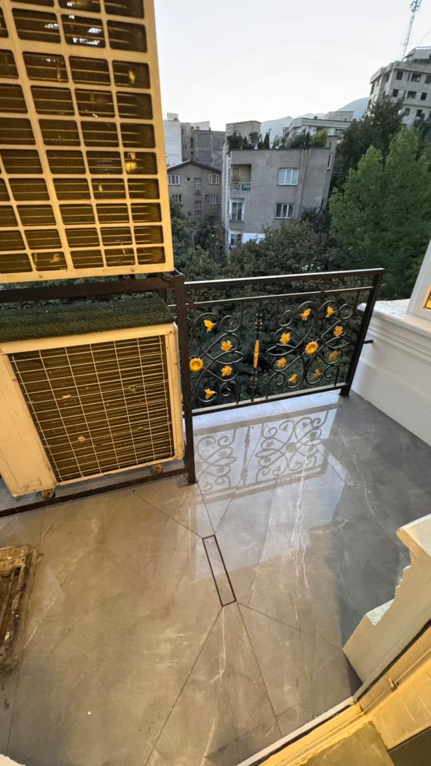 فروش اپارتمان 206 متر نیاوران