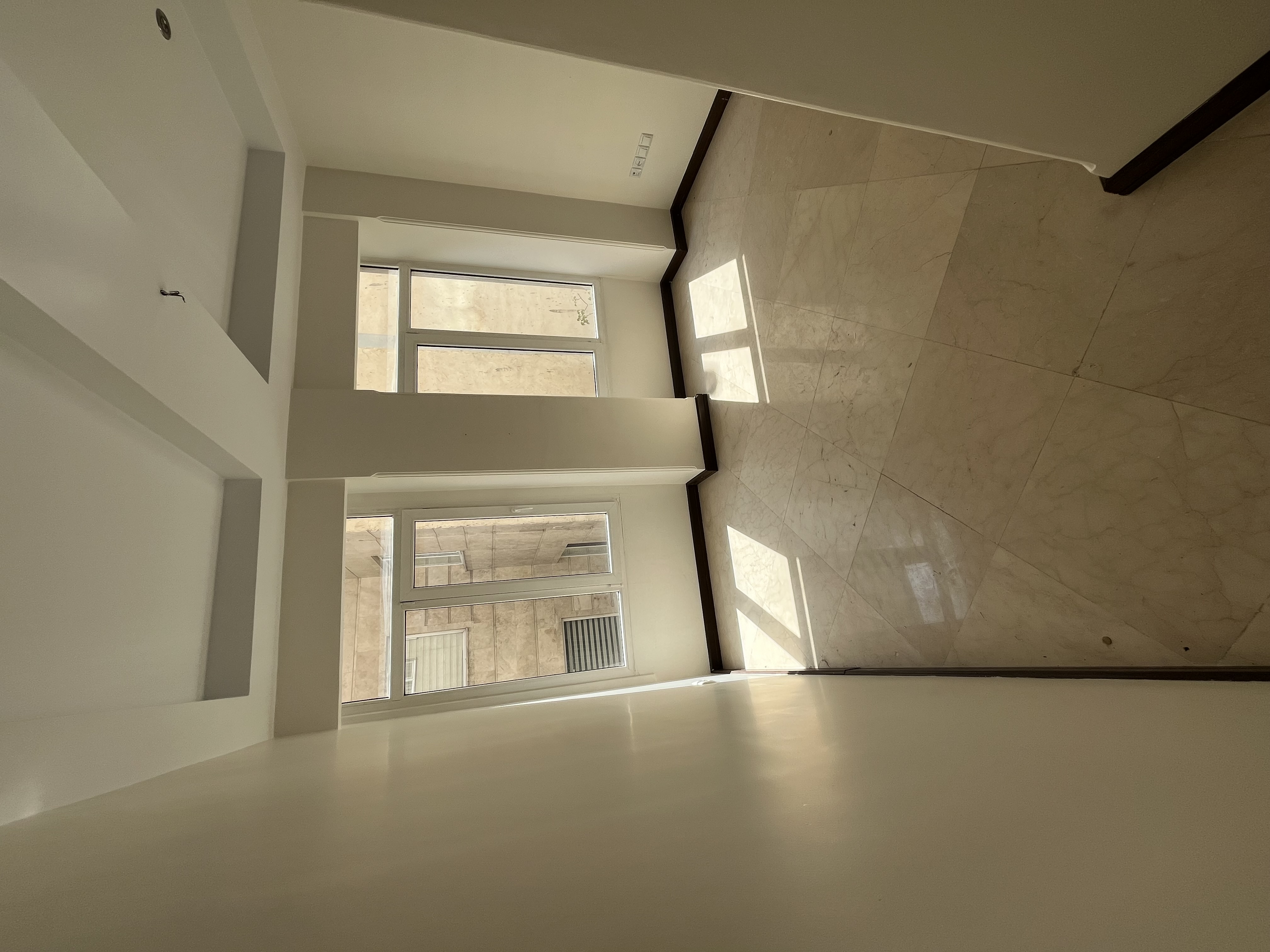 اجاره آپارتمان ۱۴۰متر شمال کاخ