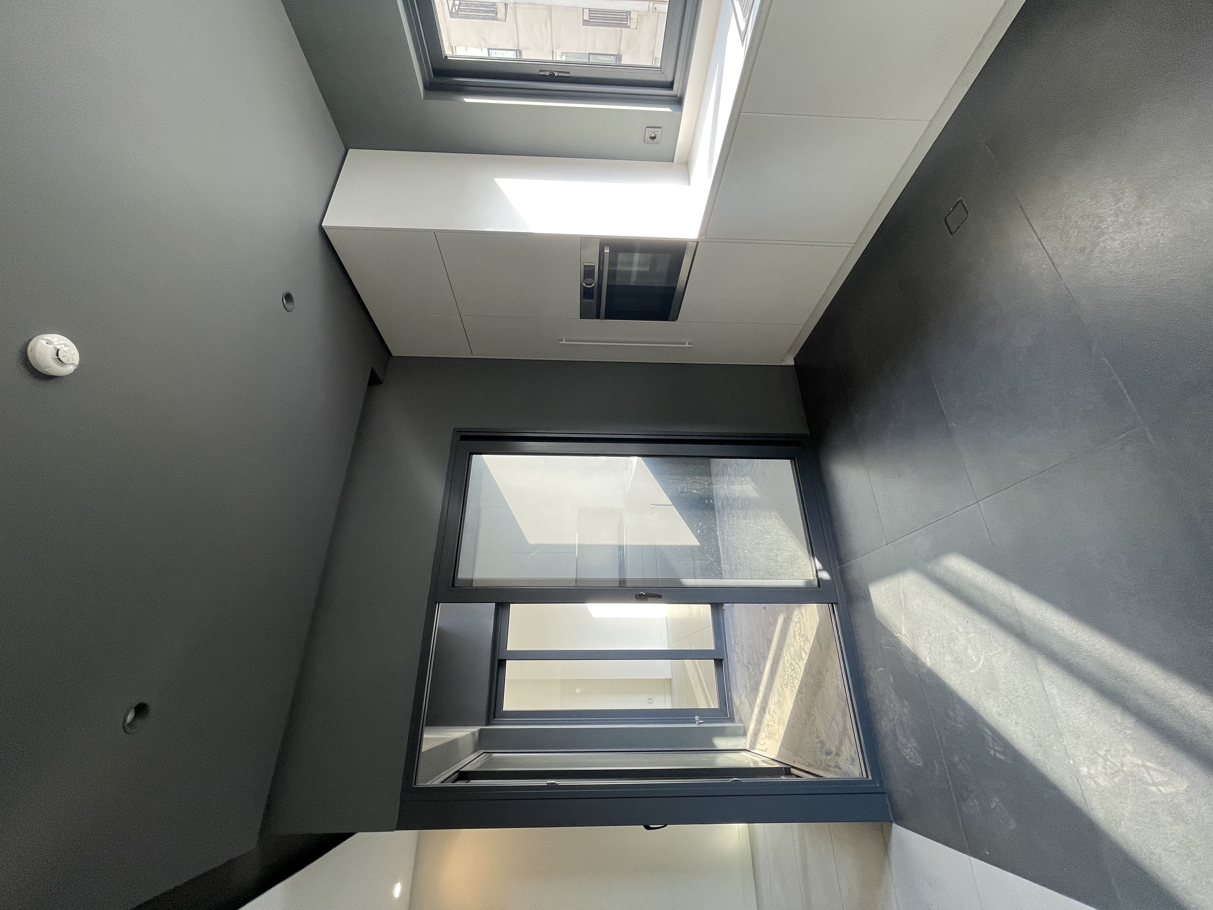 فروش اپارتمان 125متر فرمانیه  تاپ لوكيشن