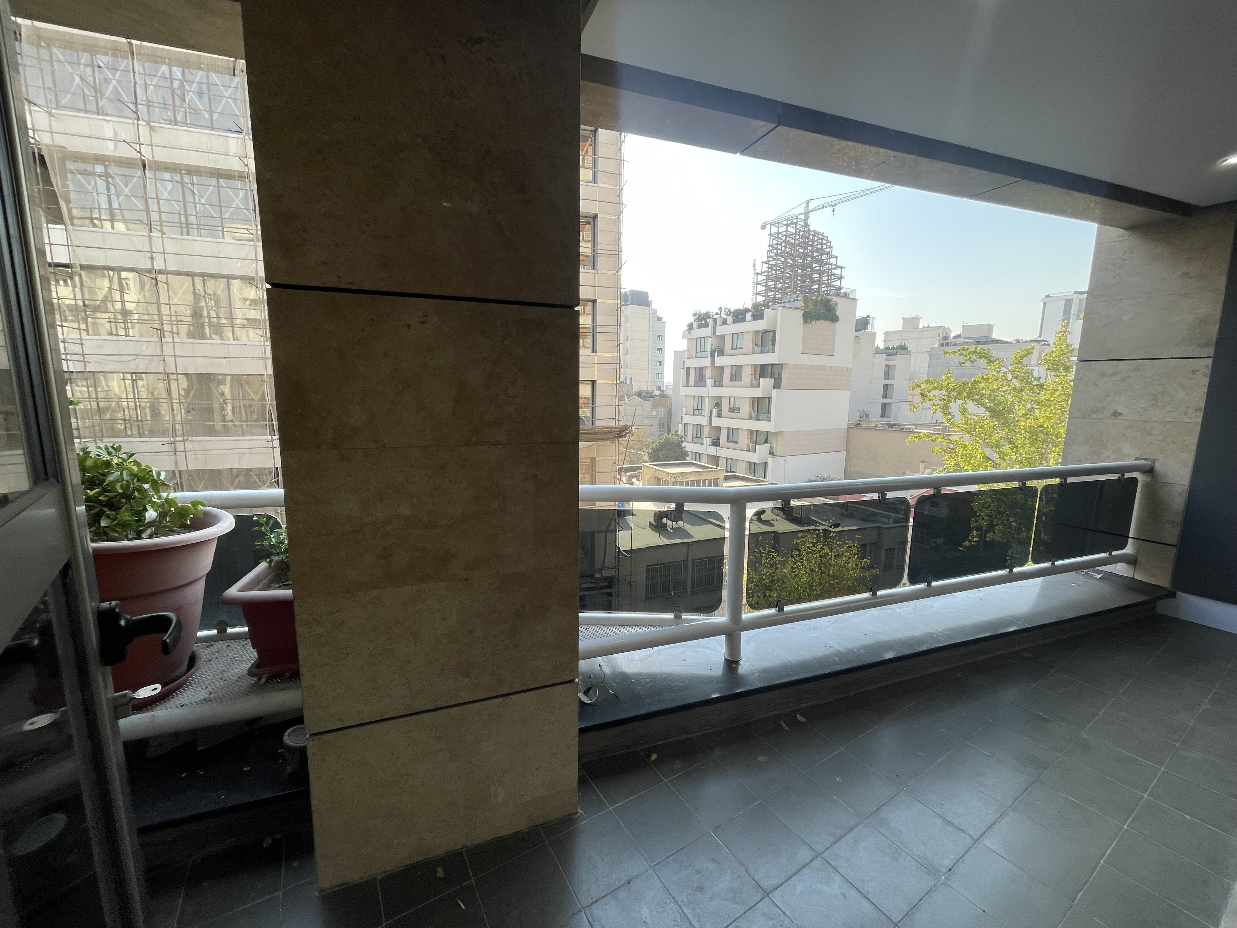 اجاره آپارتمان 170 متر فرمانیه