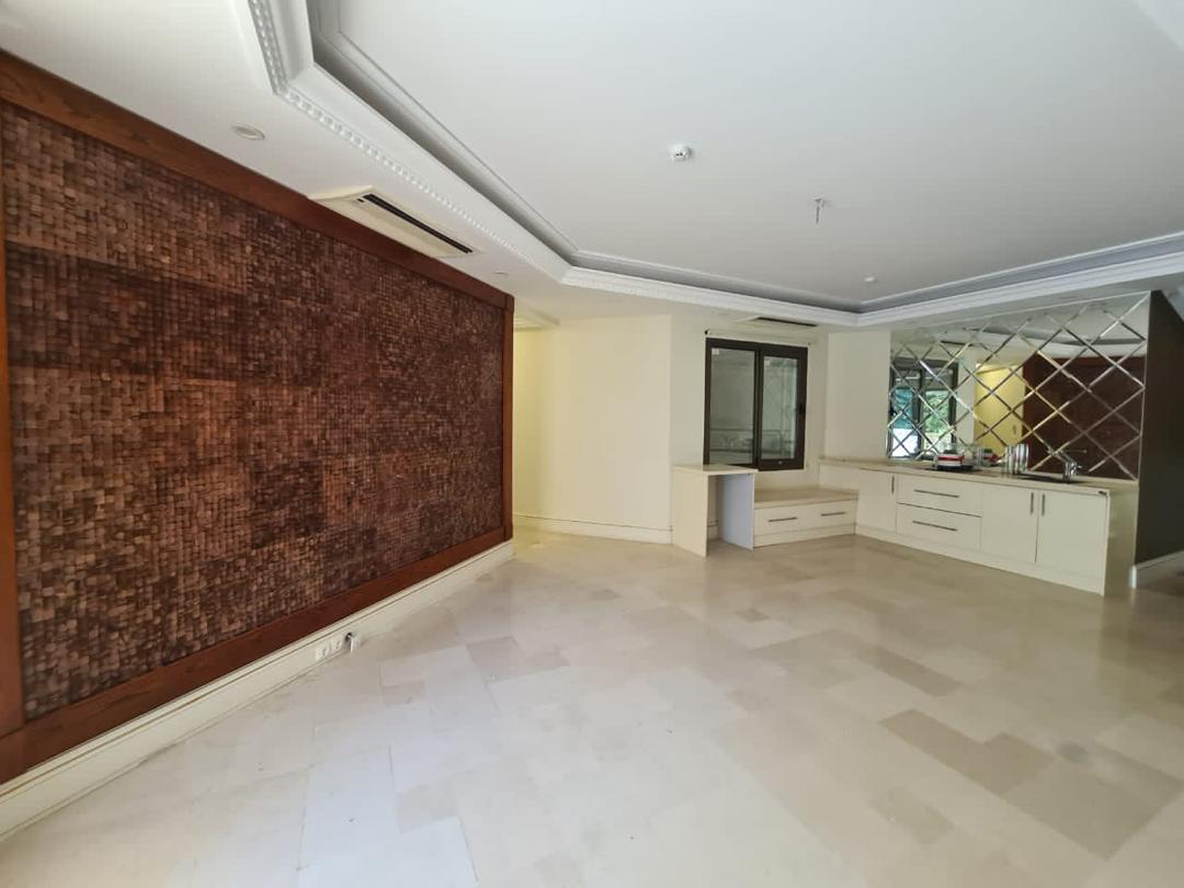 اجاره اپارتمان 300متری سه خواب تاپ لوکیشن فول مشاعات