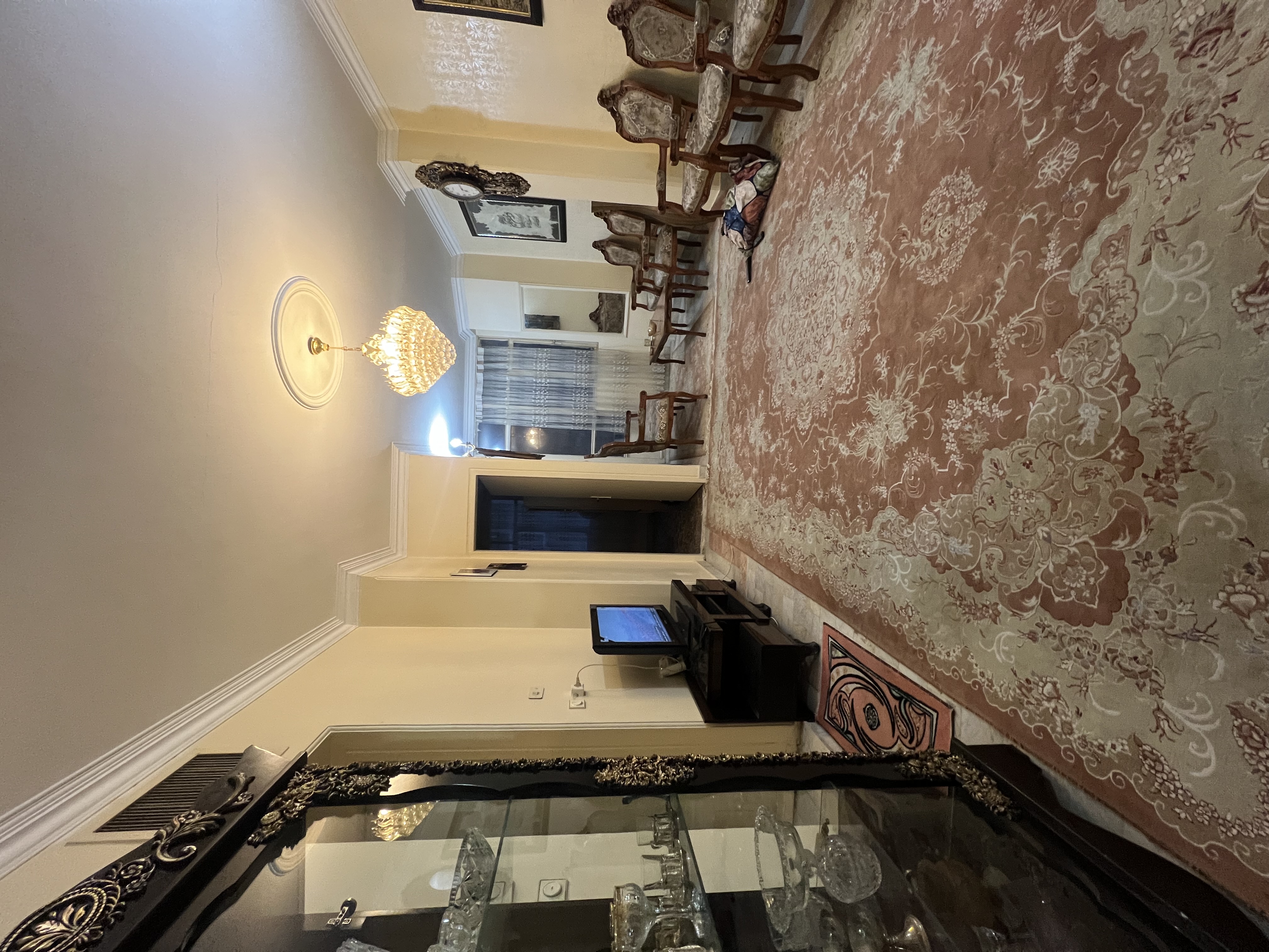 اجاره آپارتمان 55 متر نارمک خوش نقشه