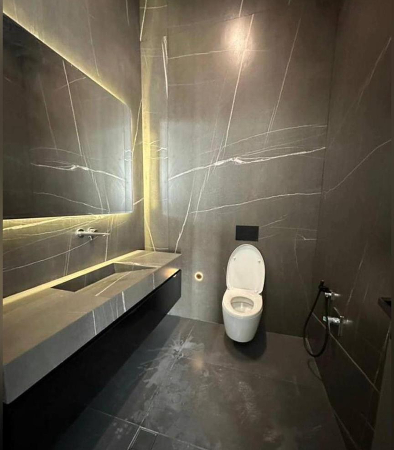 اجاره آپارتمان 170 متر اندرزگو