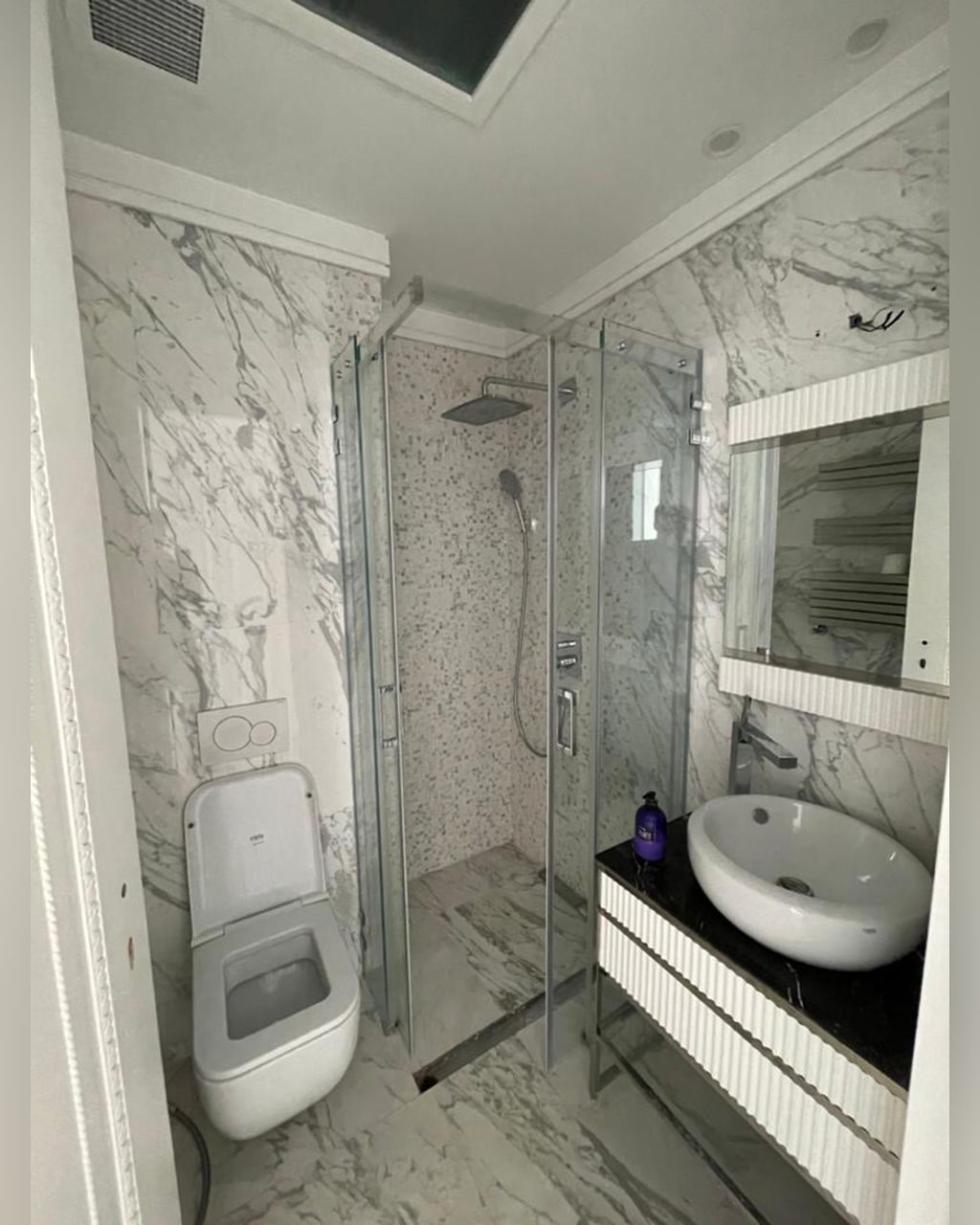 فروش آپارتمان 200 متر کامرانیه سه مستر