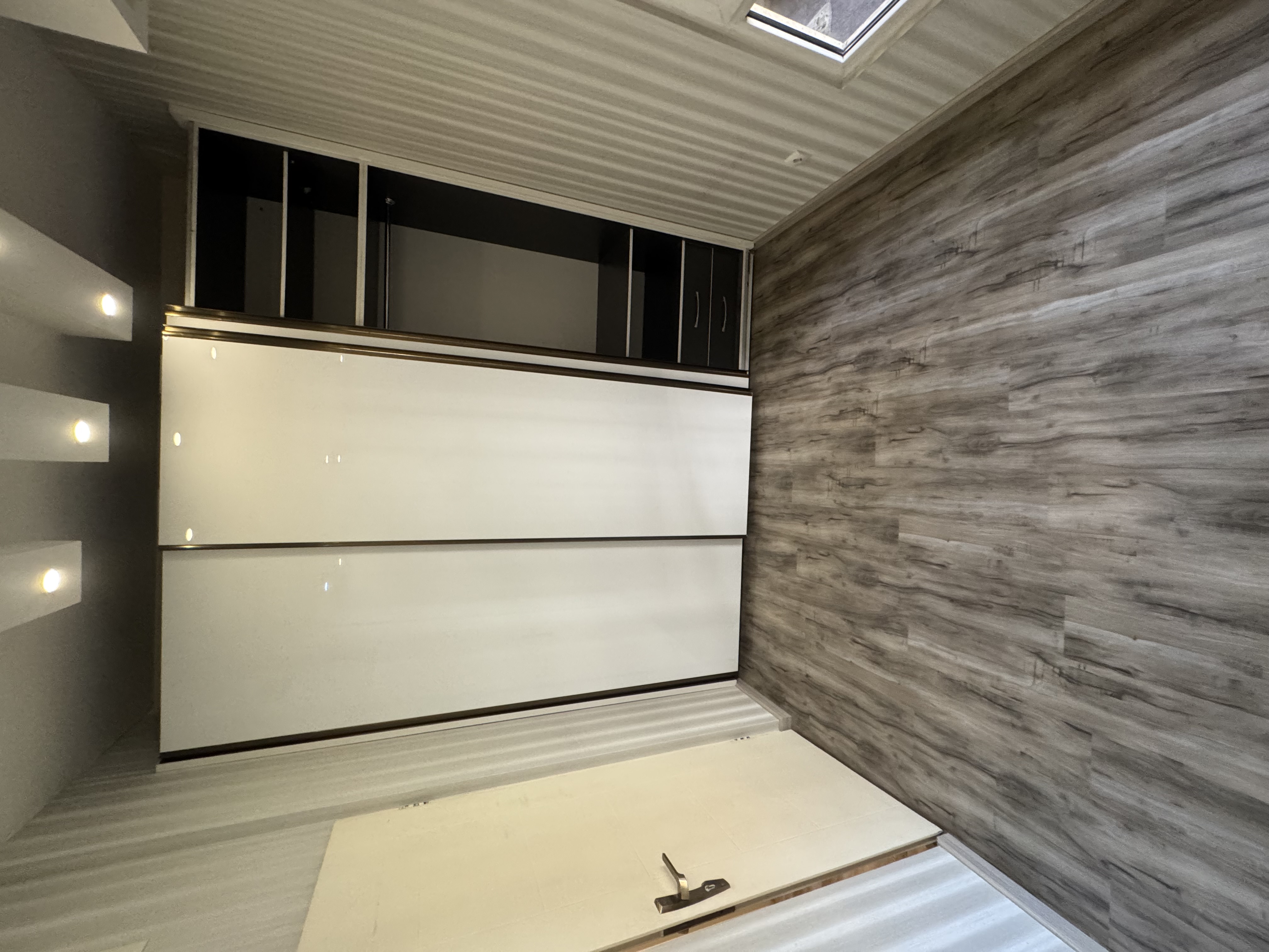 فروش آ‌پارتمان 80متر قلندری جنوبی 2خواب