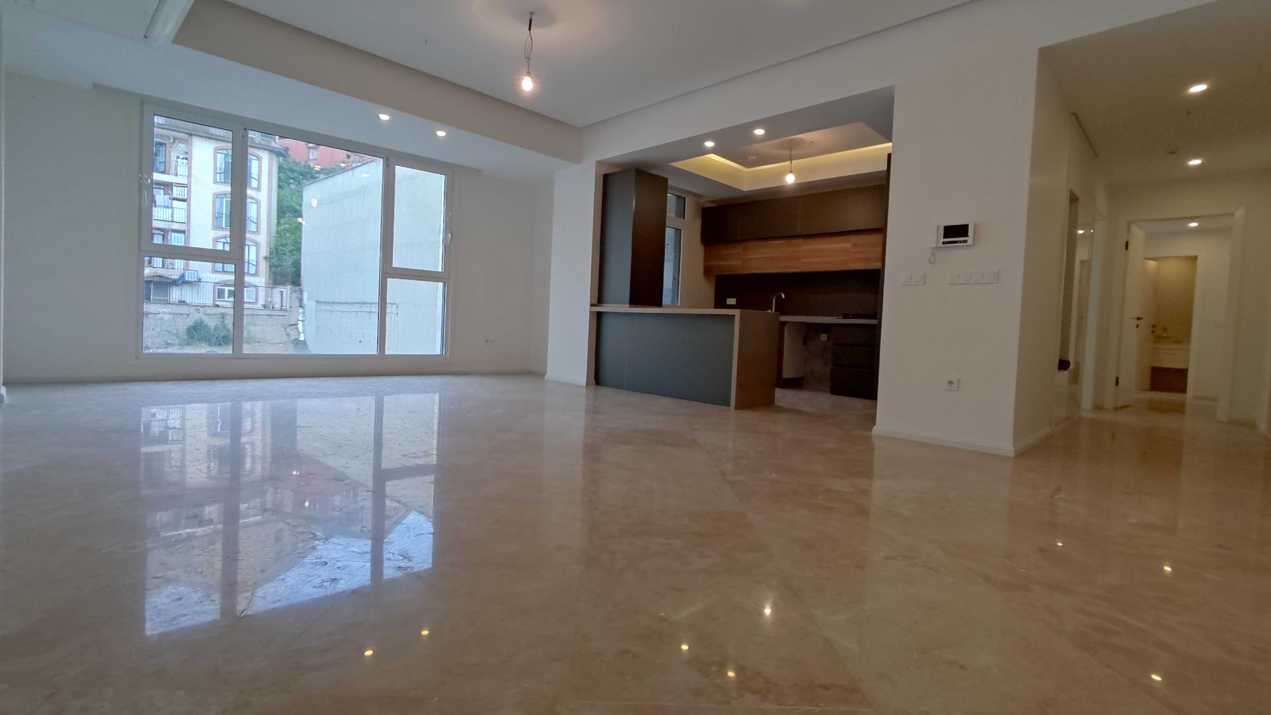 فروش اپارتمان 95 متر کامرانیه شمالی