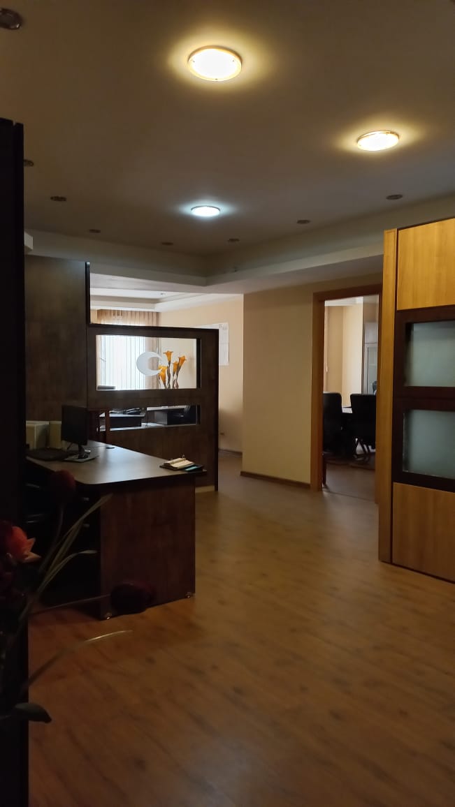 فروش اداری 88متر قیطریه