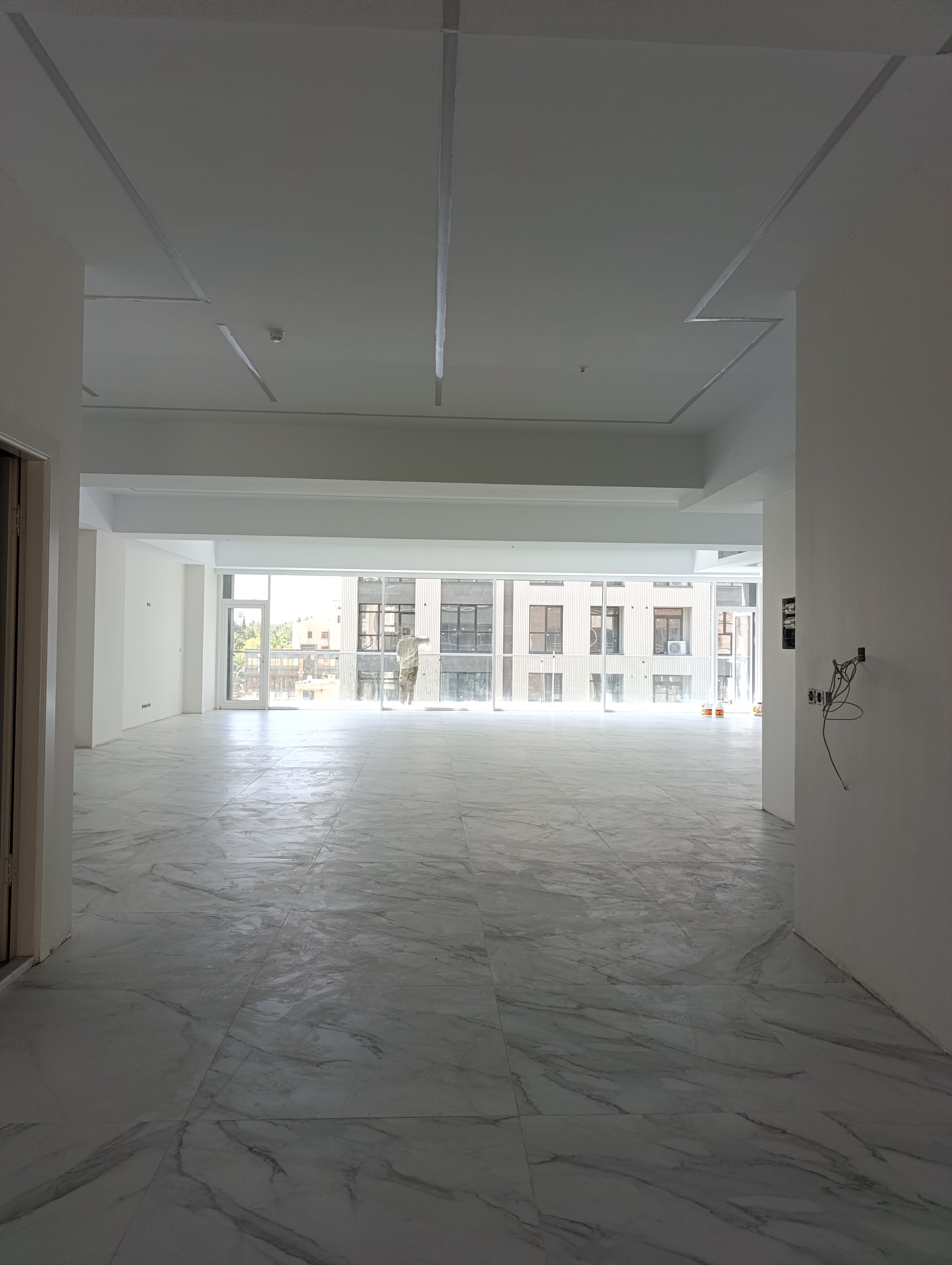 اجاره اداری 300متر فرمانیه