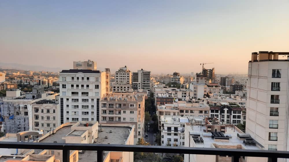 فروش اپارتمان 230 متر نیاوران