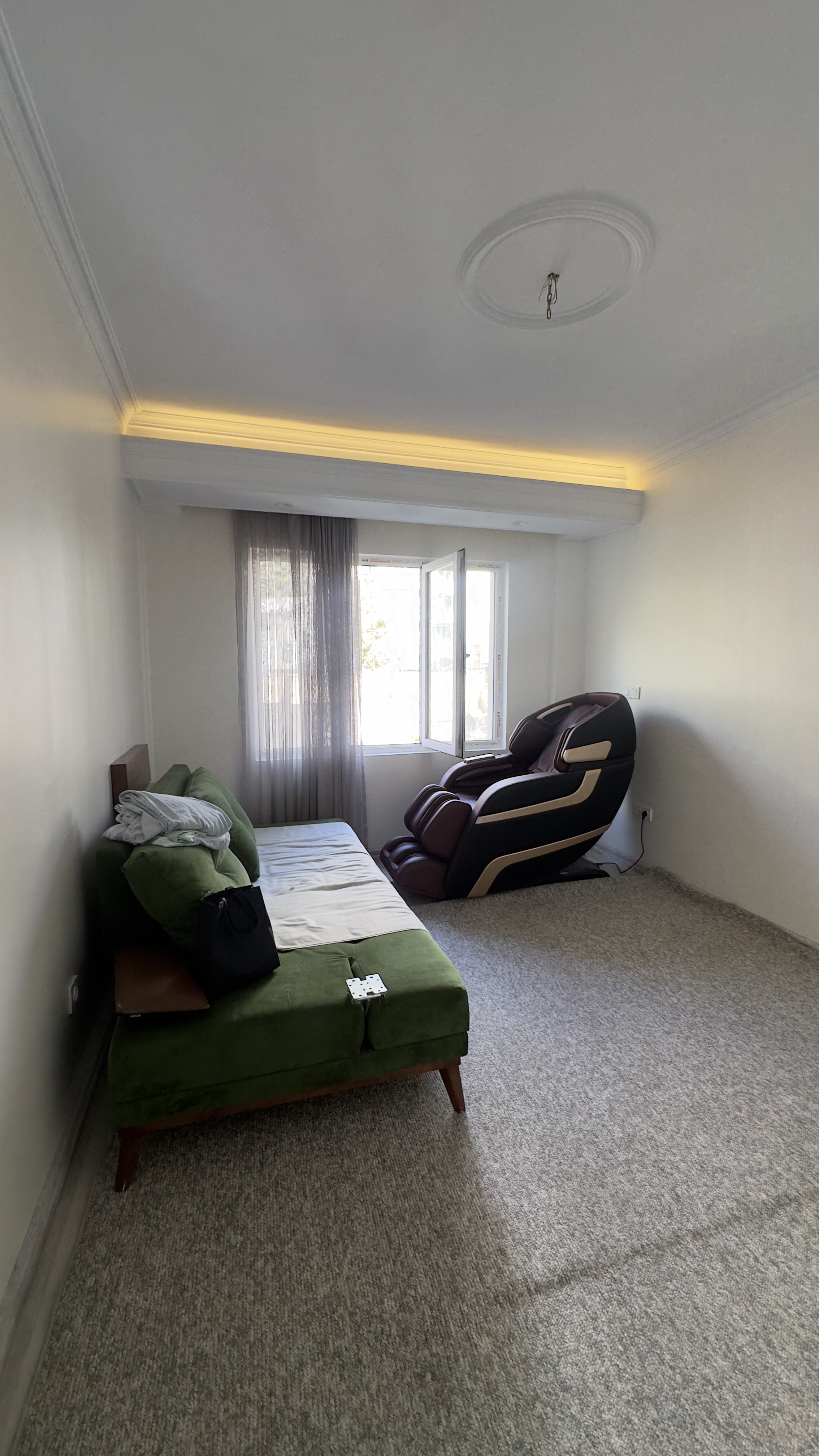 اجاره آپارتمان 220متر گلسنگ 4 خواب