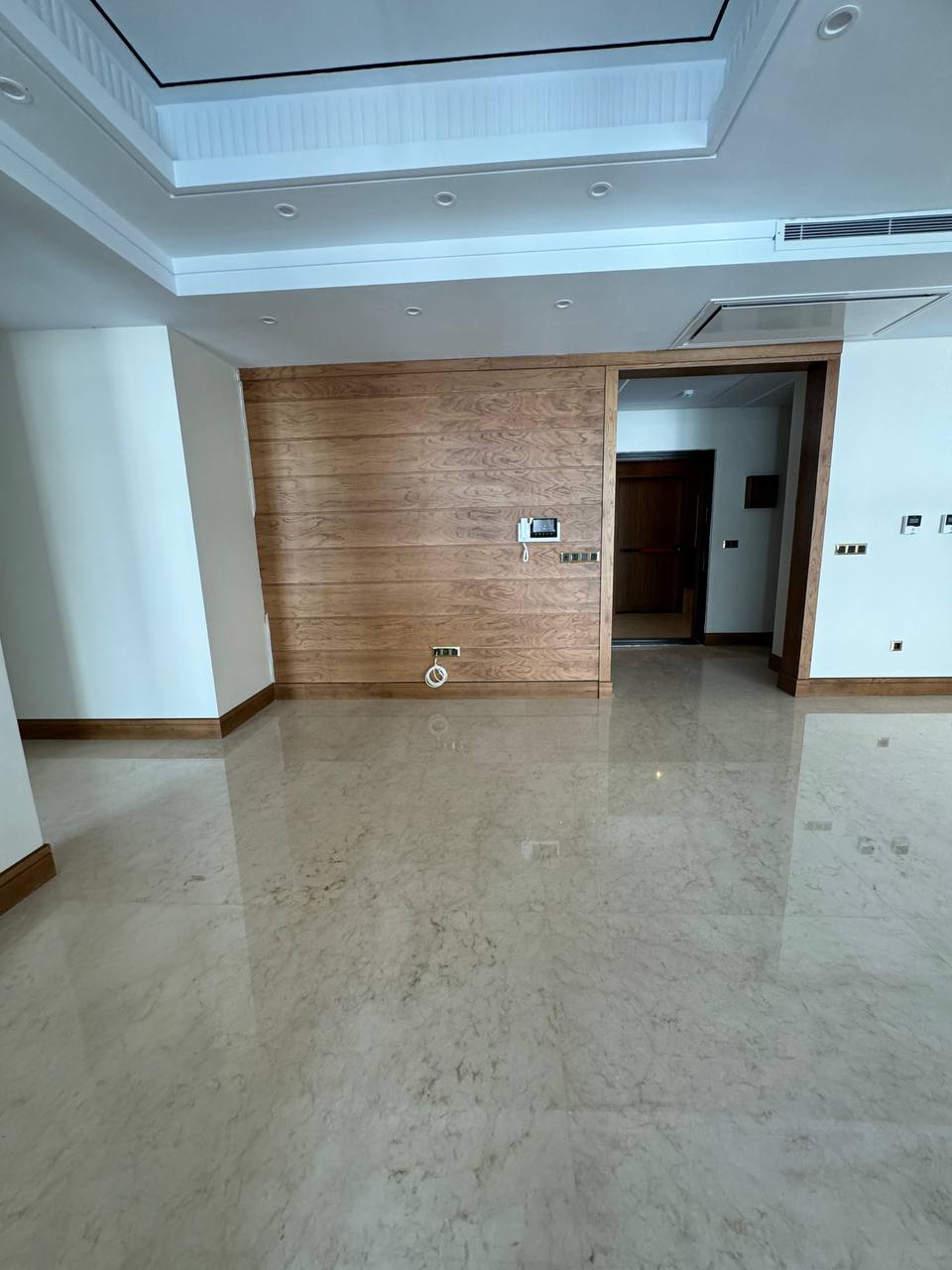 فروش آپارتمان 147متر شیک و نوساز در تاپ لوکیشن نیاوران