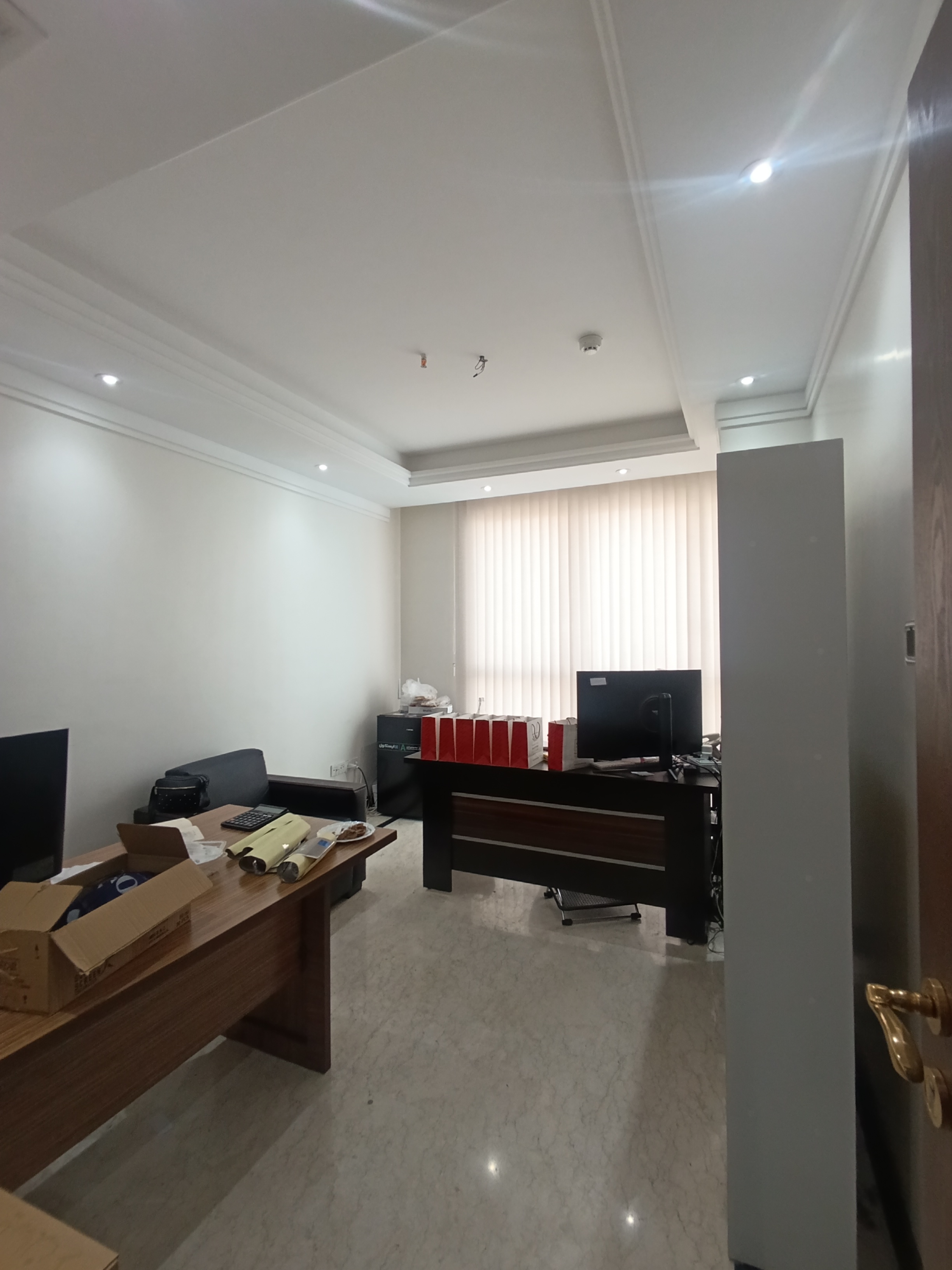 اجاره اداری 150متر اقدسیه