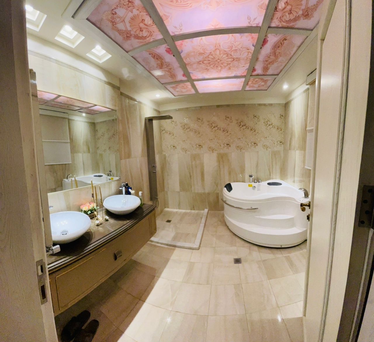 فروش آپارتمان 250 متری دوبلکس نیاوران