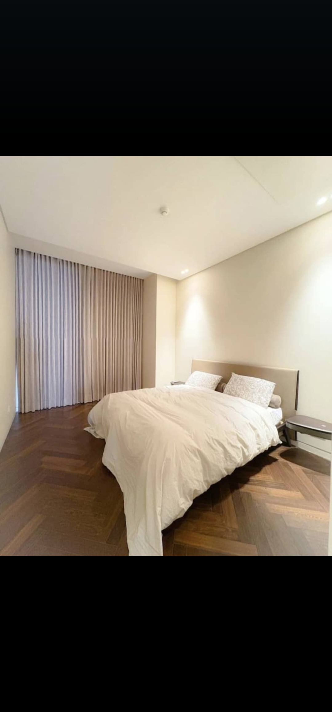 فروش آپارتمان 110 متر قیطریه پارک