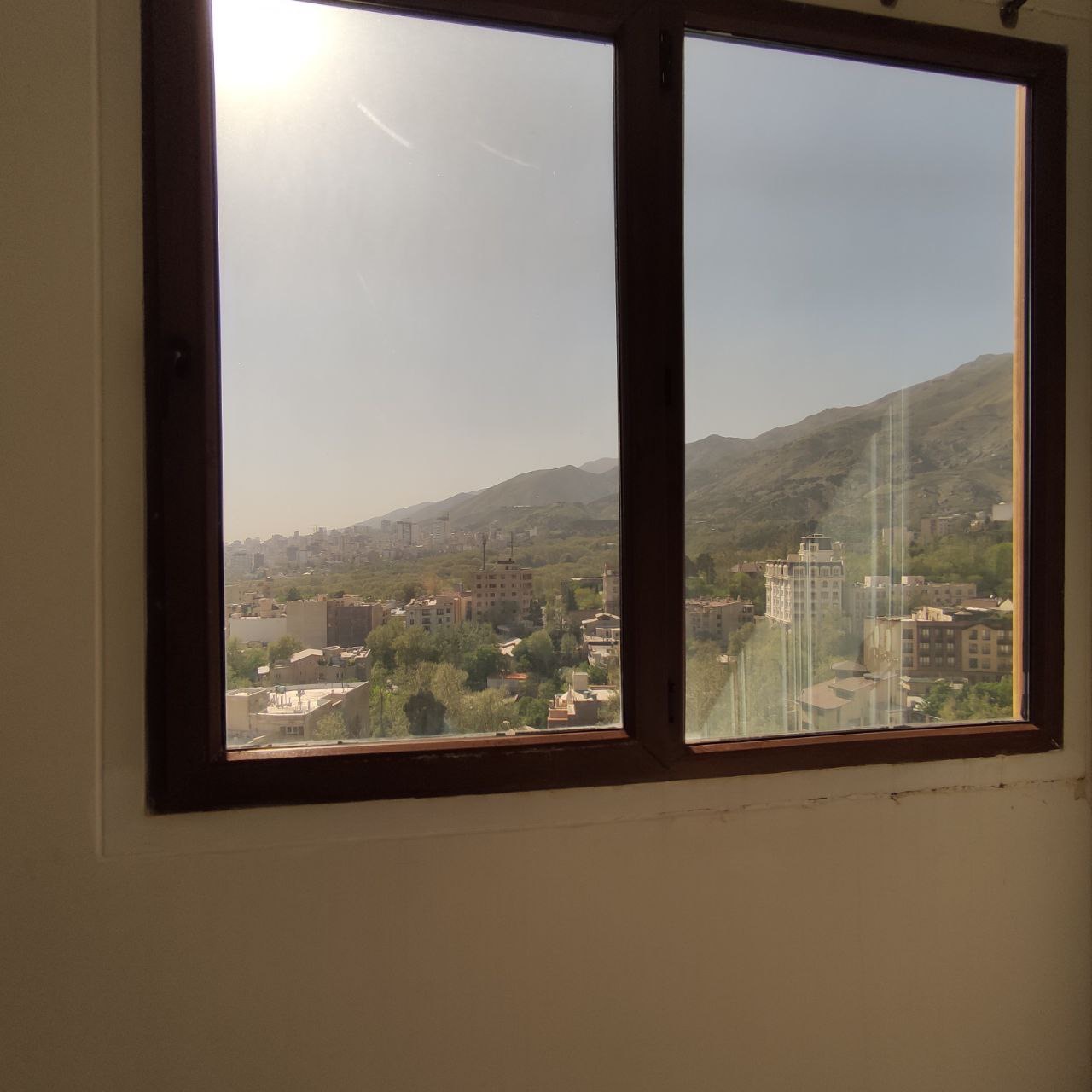 اجاره آپارتمان 330 متر نیاوران