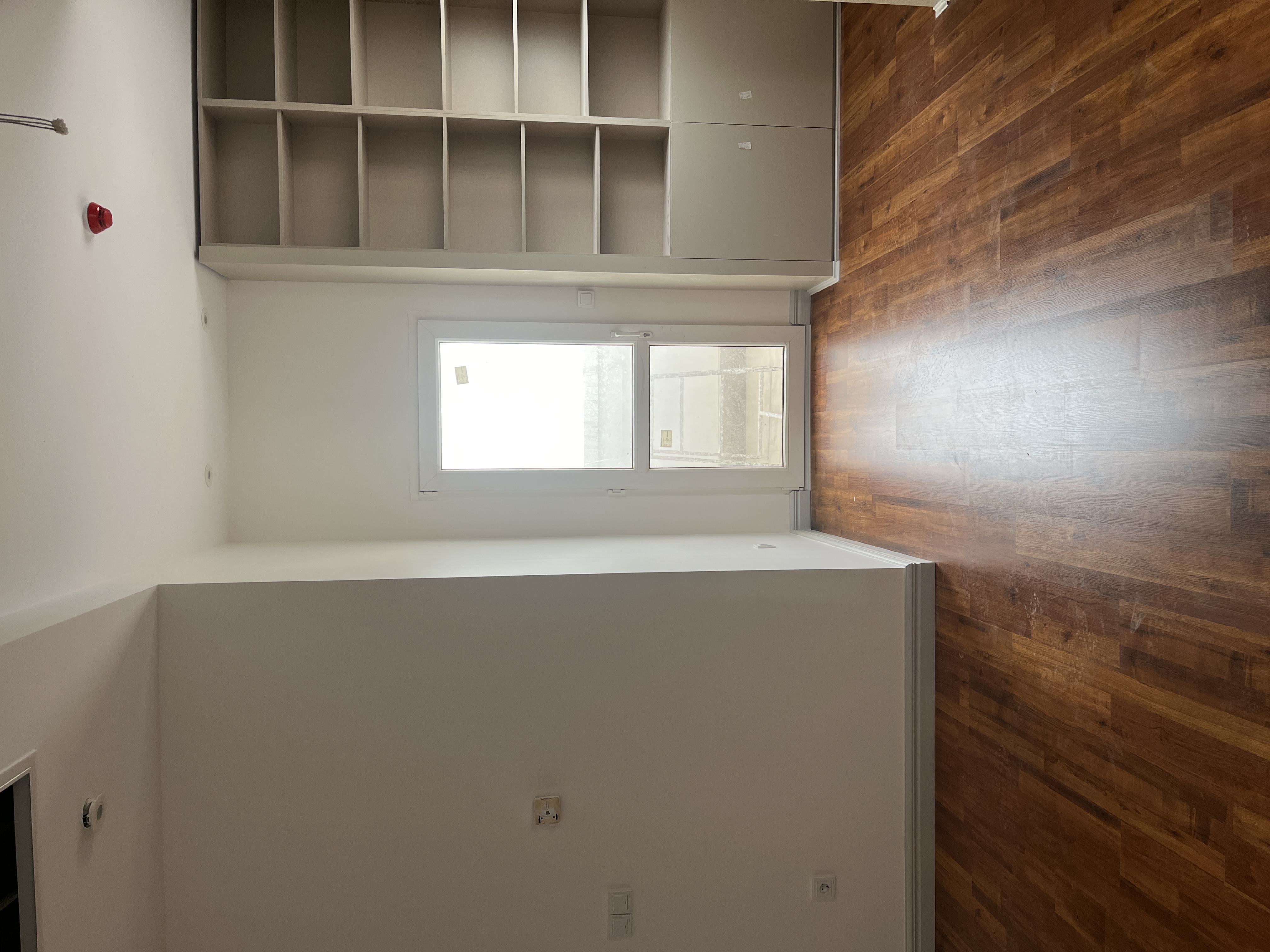 150 متر فول 2 تراس چیدمان 2 پارکینگ