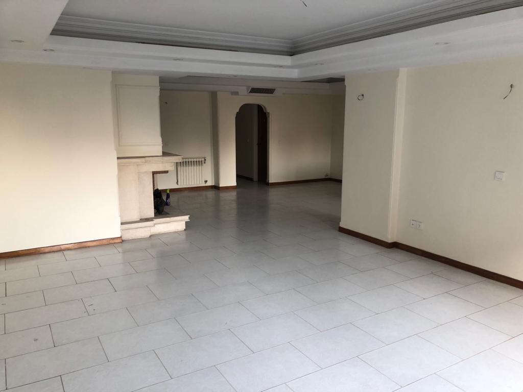 فروش آپارتمان 131 متر نیاوران