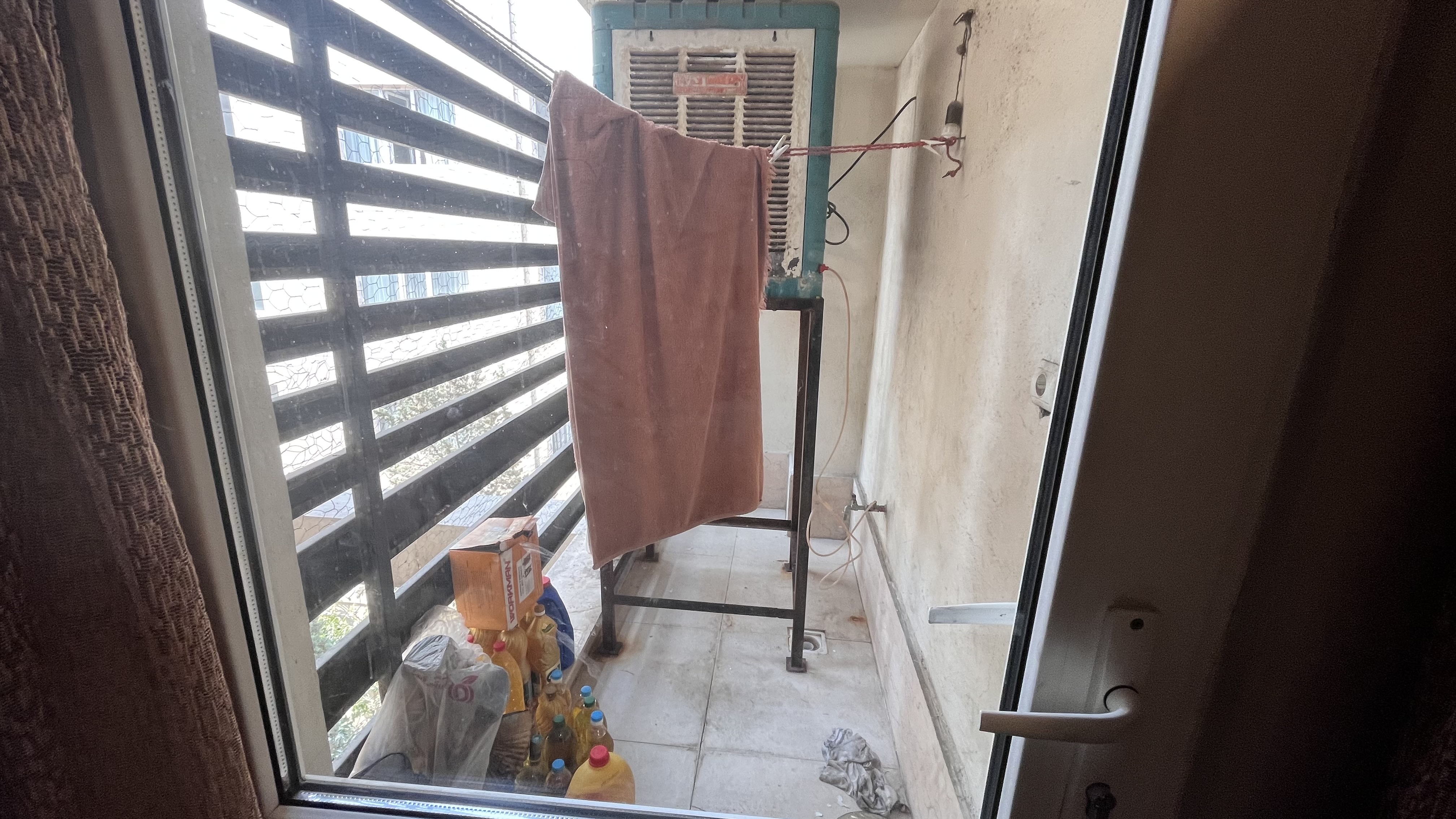 اجاره آپارتمان 110متر شمس آباد