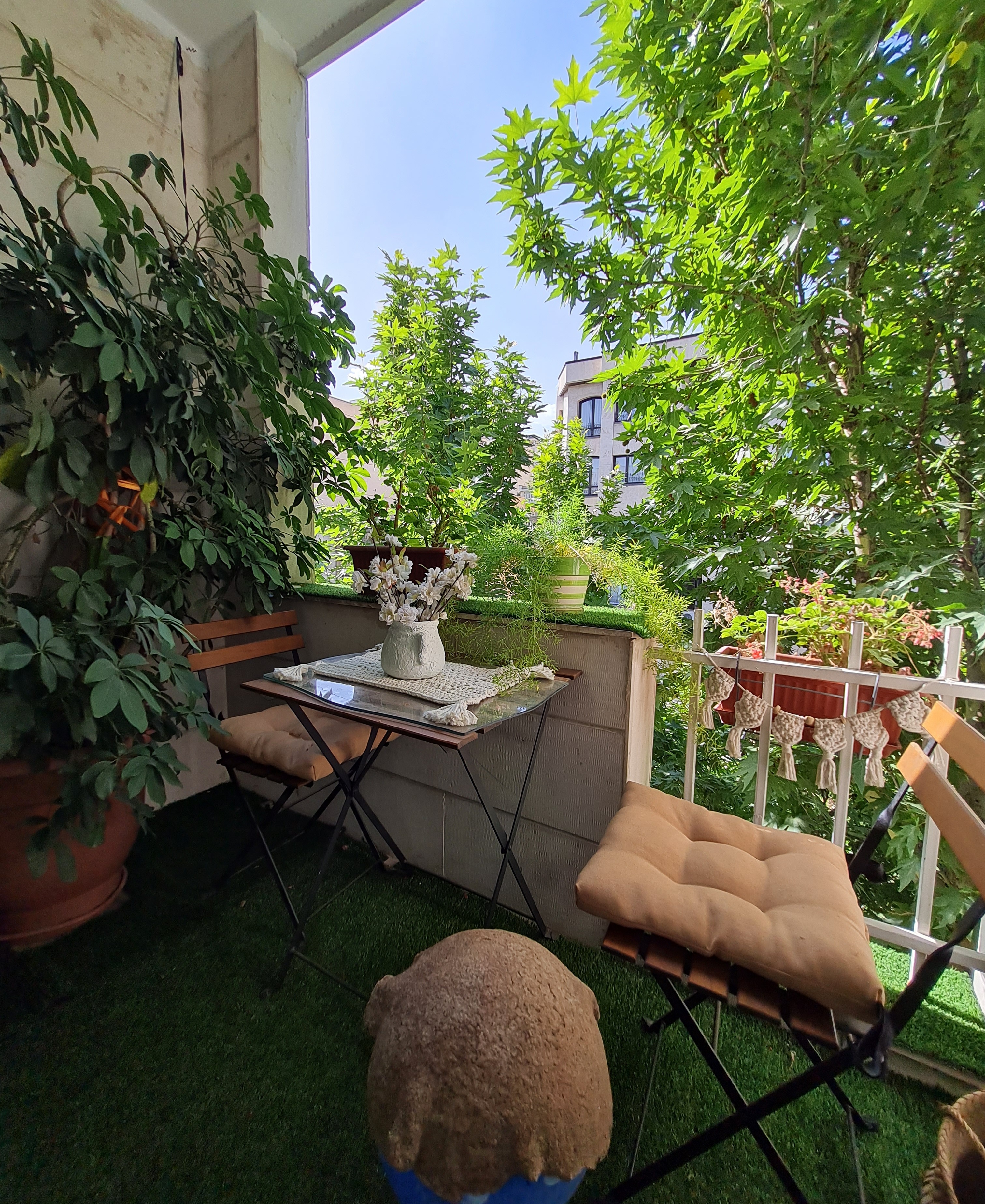 فروش آپارتمان 240متر فرمانیه