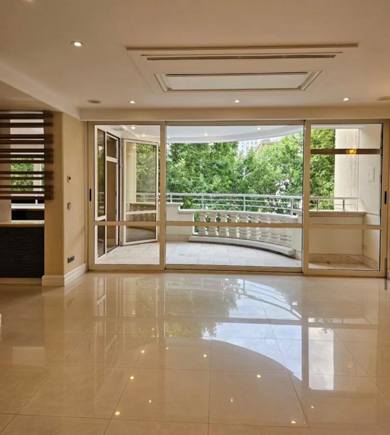 اجاره آپارتمان 140 متر اقدسیه