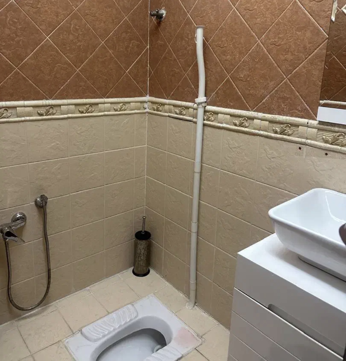 فروش آپارتمان 105 متر دولت نور مستقیم