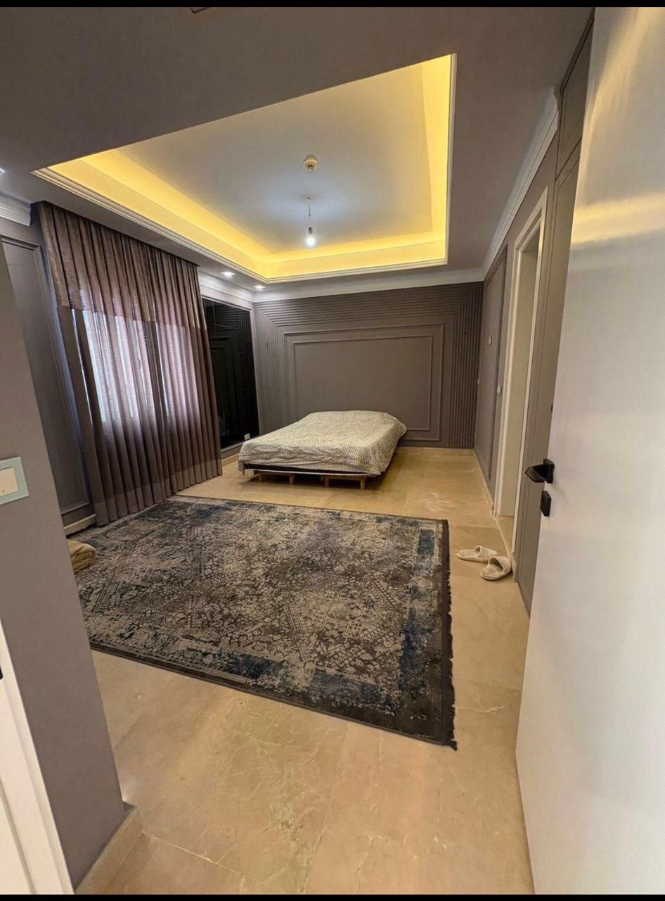 اجاره اپارتمان 180 متر جمشیدیه