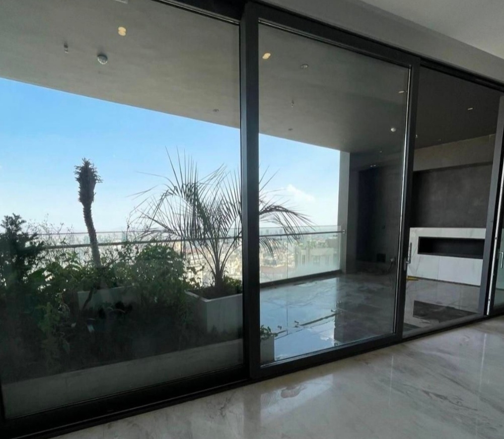 فروش آپارتمان 115 متر فرمانیه فول مشاعات