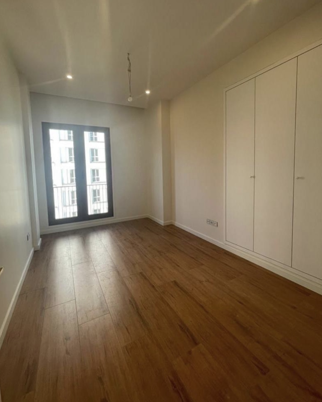 فروش آپارتمان 120 متر دیباجی تک واحدی غرق نور مستقیم