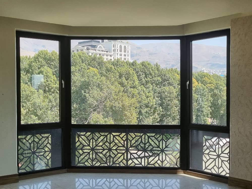 اجاره آپارتمان 170متر 3خواب نیاوران