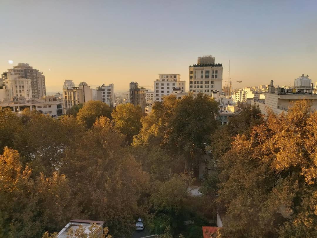 فروش آپارتمان 175 متر کامرانیه شمالی