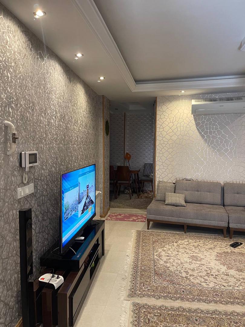 فروش آپارتمان 90 متر کاشانک کم سن
