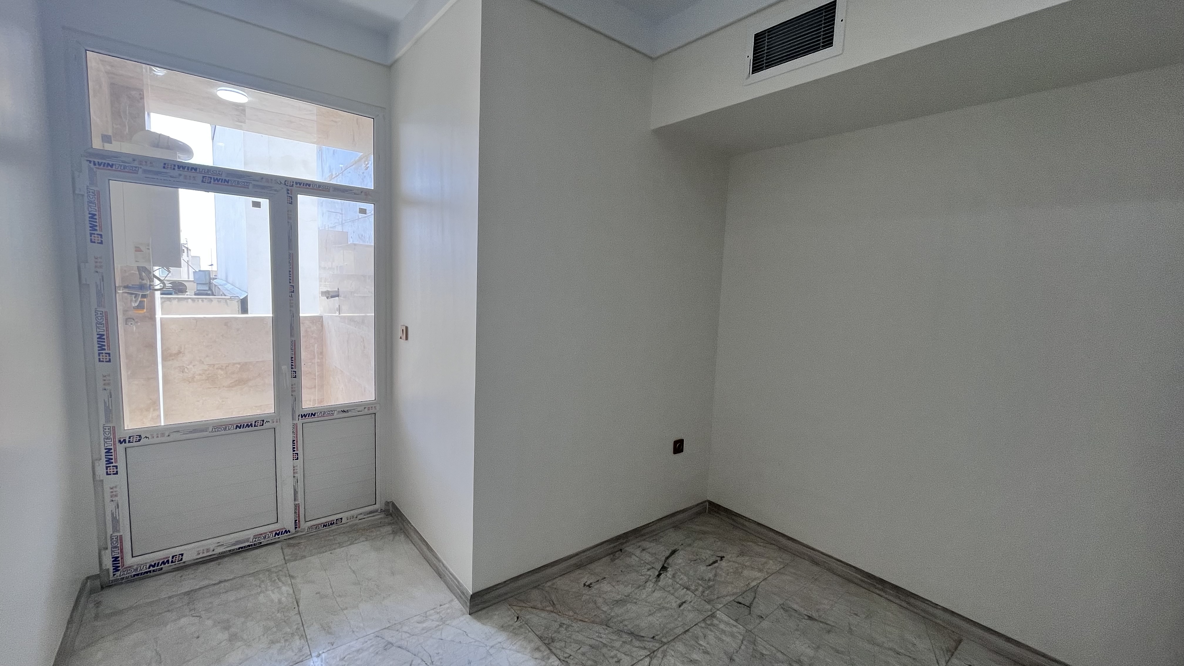 اجاره اپارتمان 100متر هروی فول امکانات