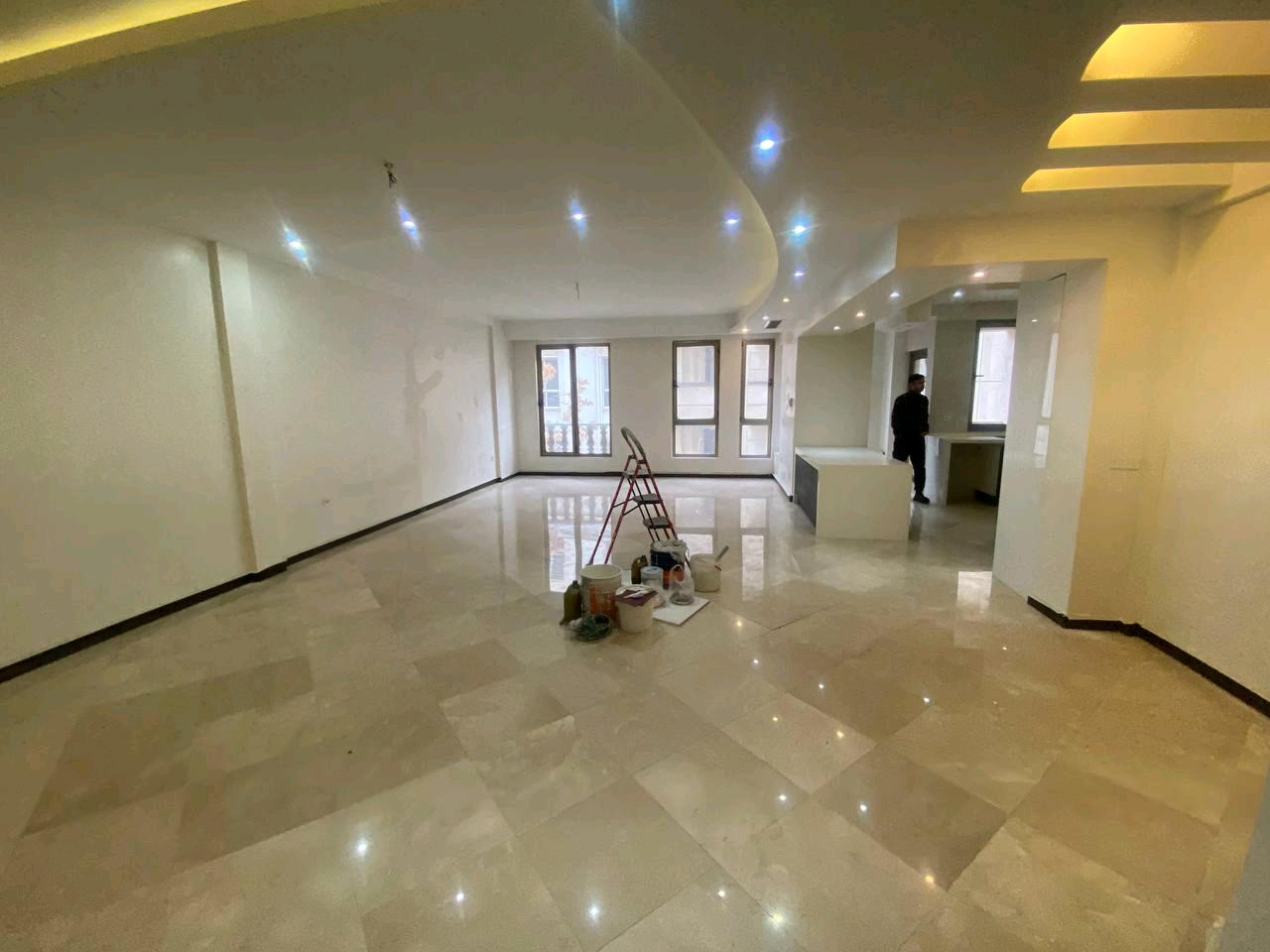 اجاره آپارتمان در نیاوران