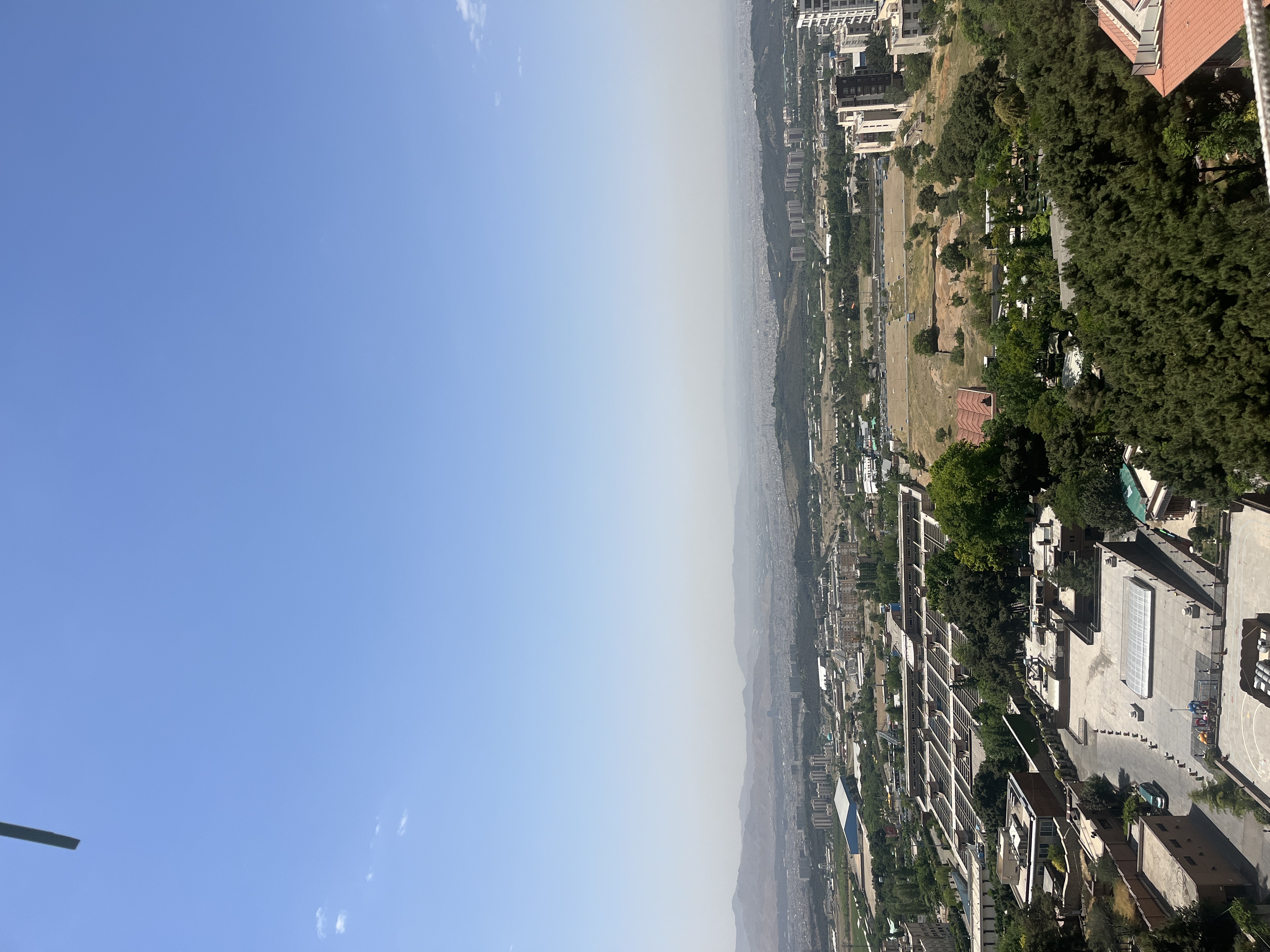 اپارتمان 100 متر فول