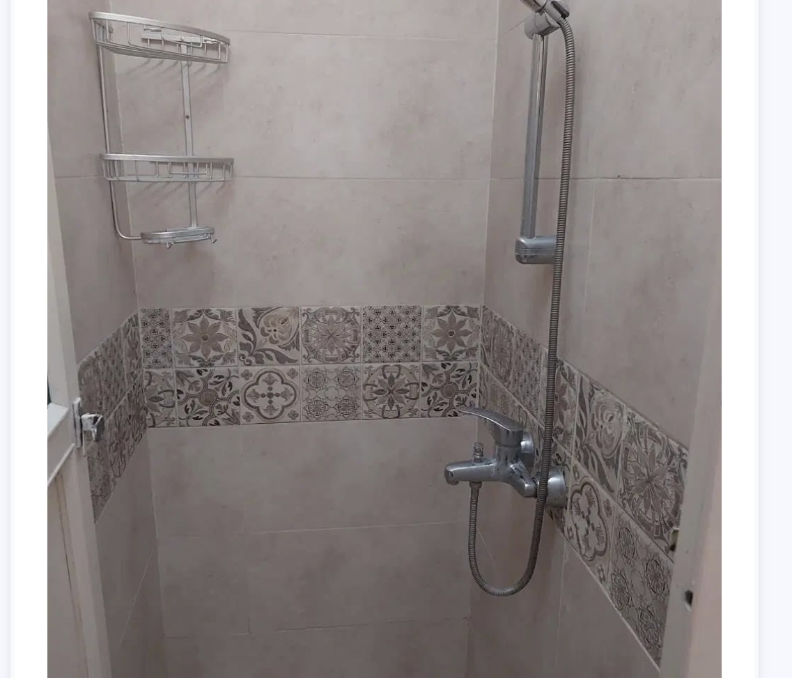 اجاره اپارتمان 100متر دیباجی