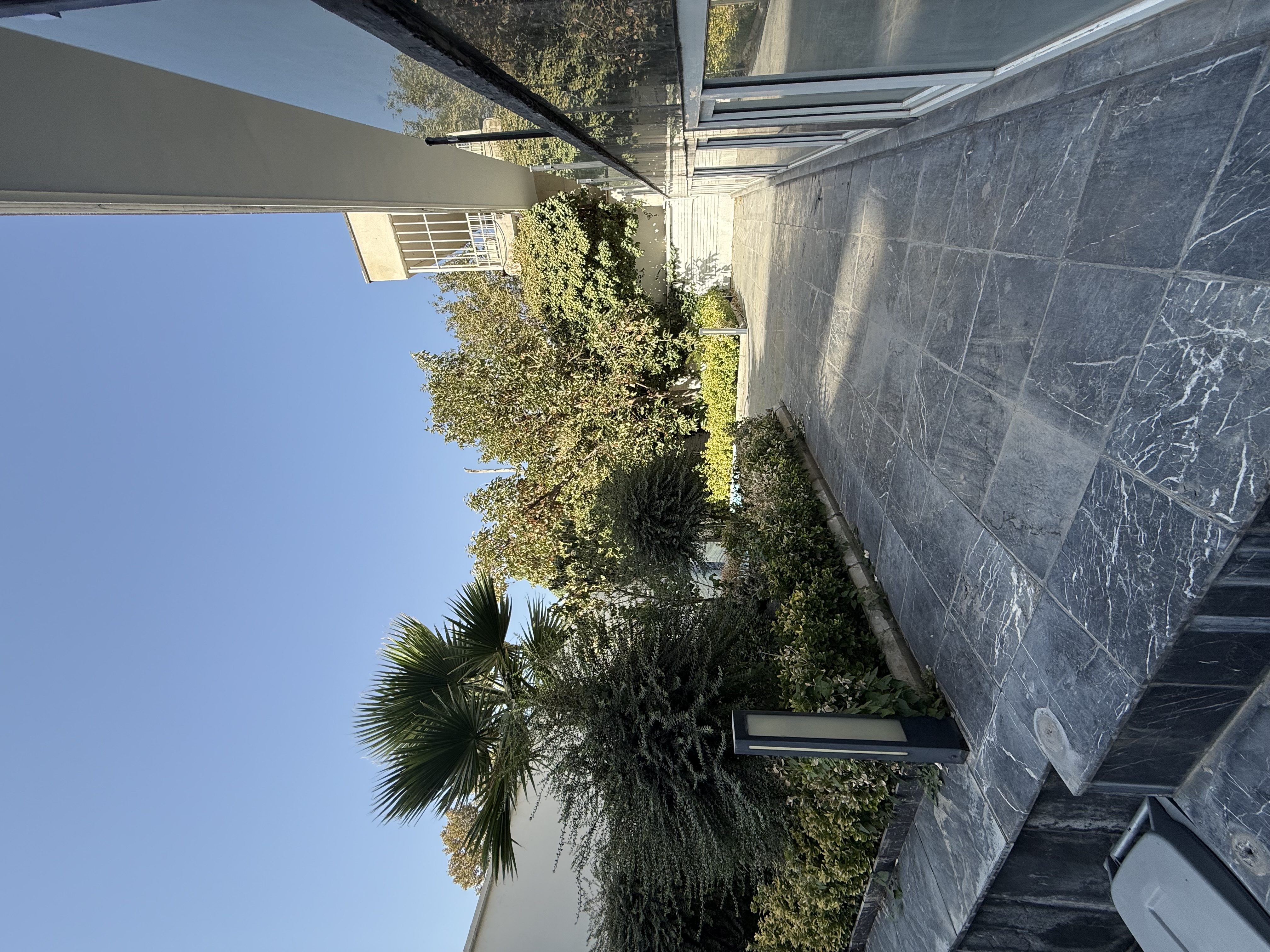 اجاره آپارتمان 260 متر نیاوران