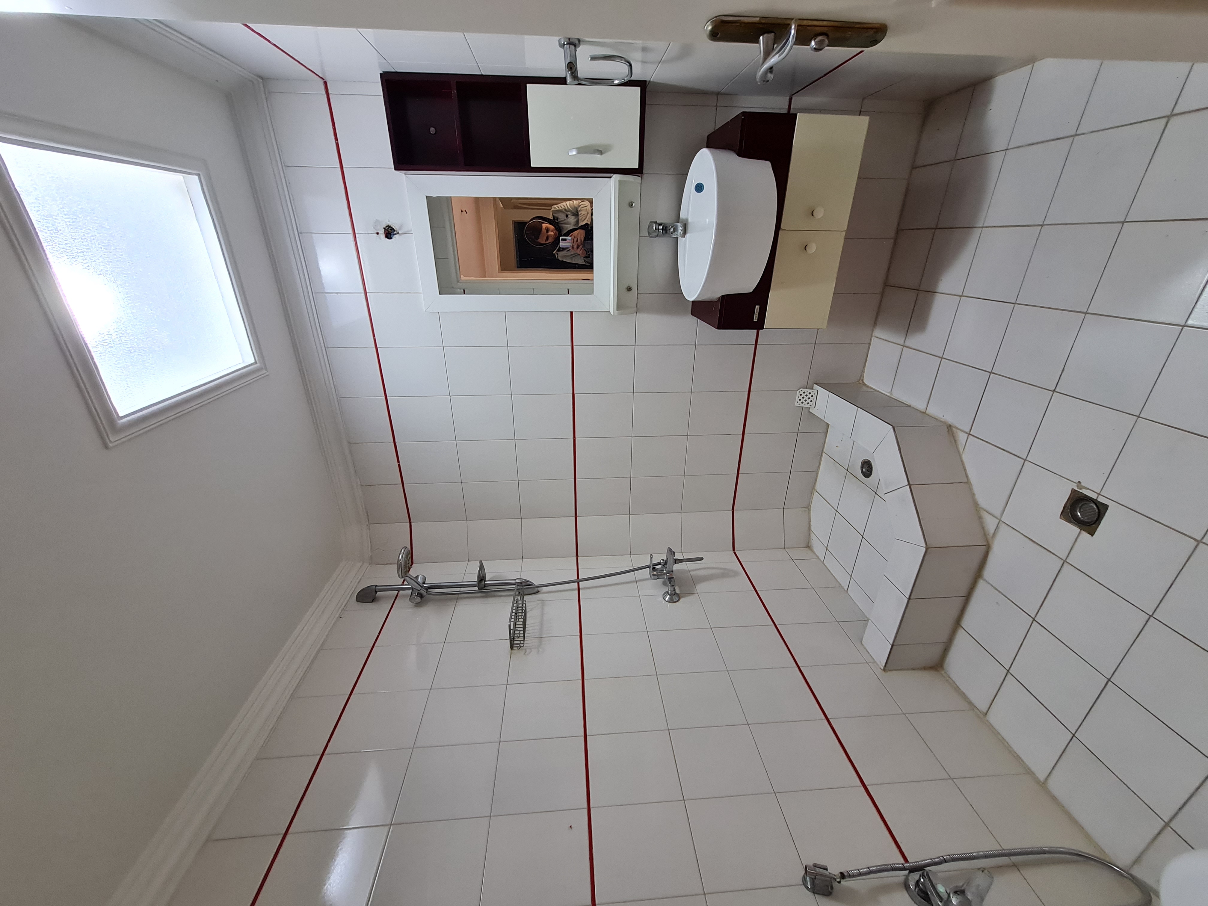 اجاره آپارتمان 160 متر دروس