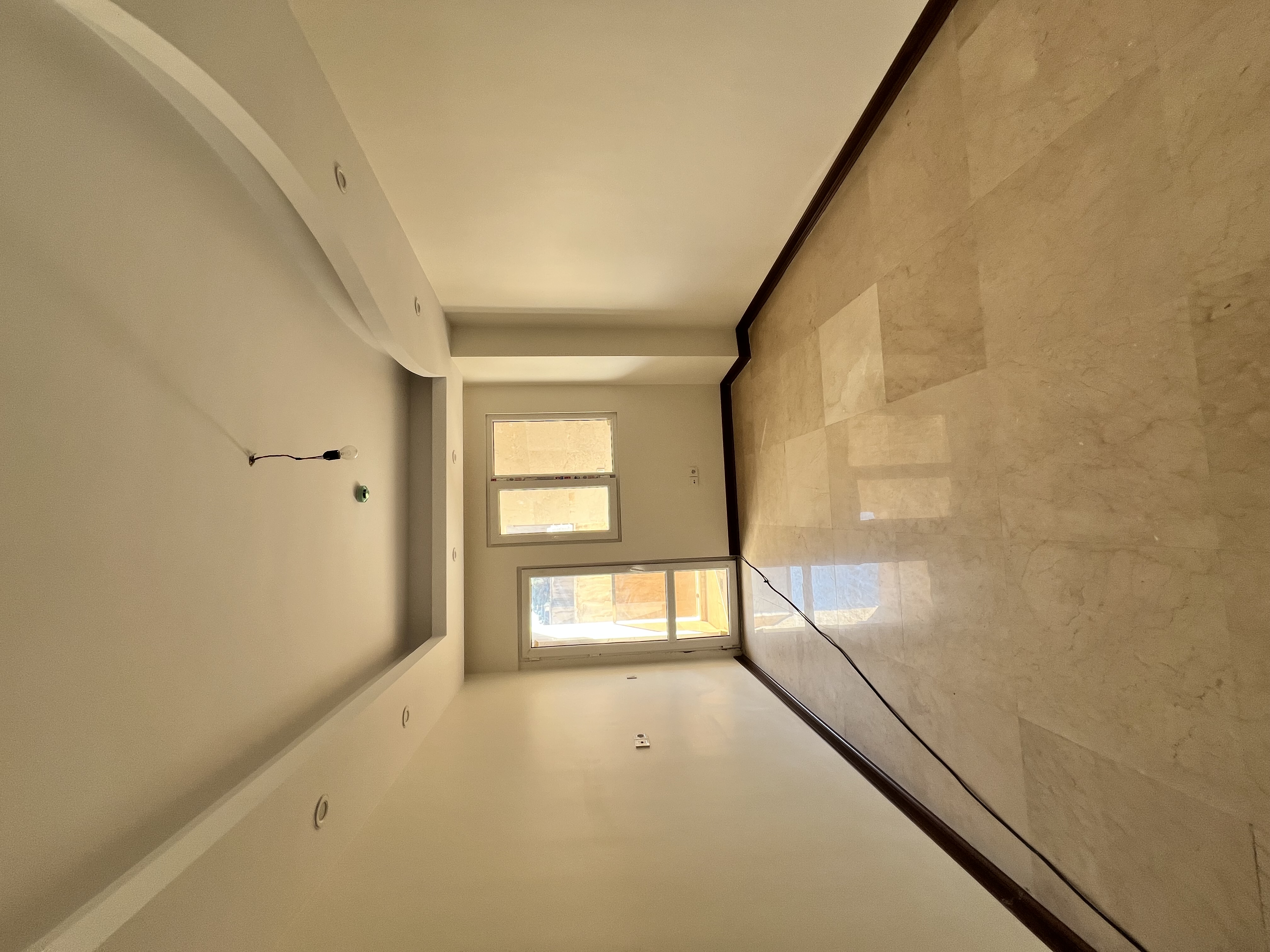 فروش 154 متر آپارتمان  دولت پلان مهندسی