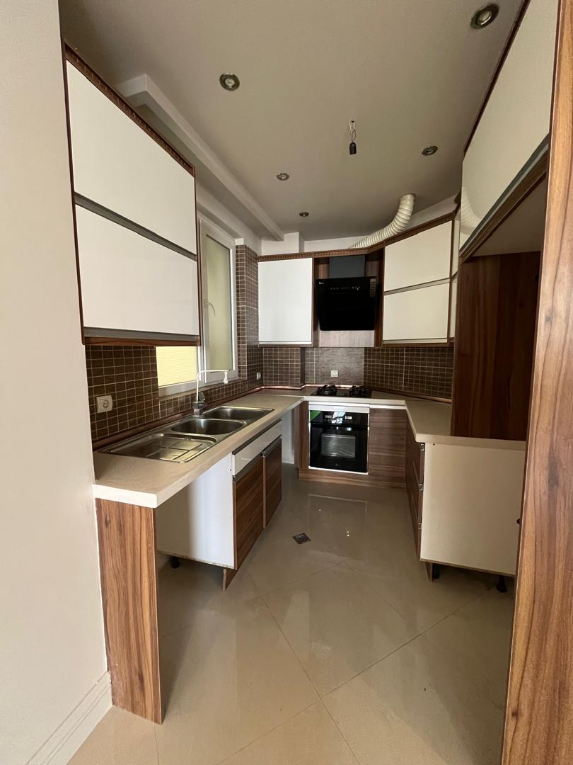 اپارتمان 80متر دربند