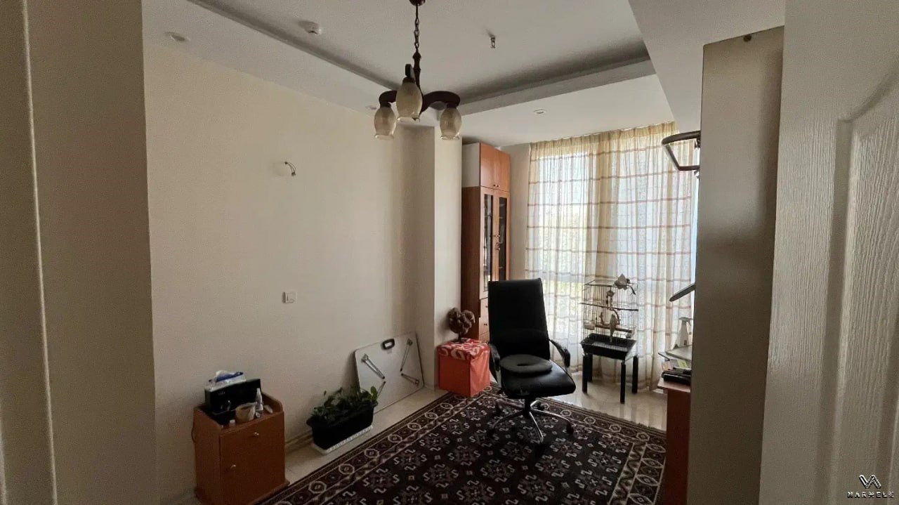 اجاره آپارتمان 125متر هفت حوض فول امکانات