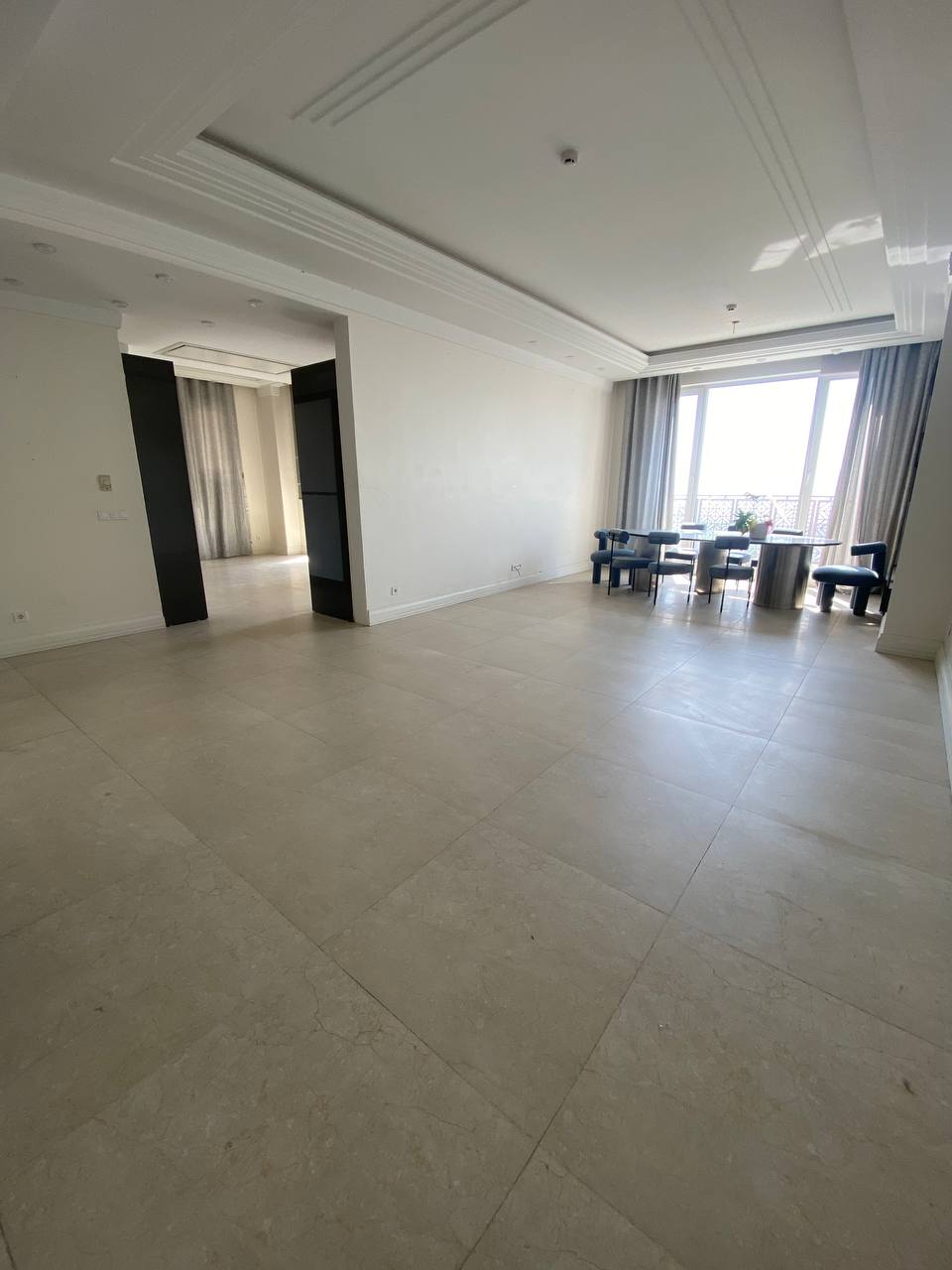 اجاره آپارتمان 160 متر نیاوران