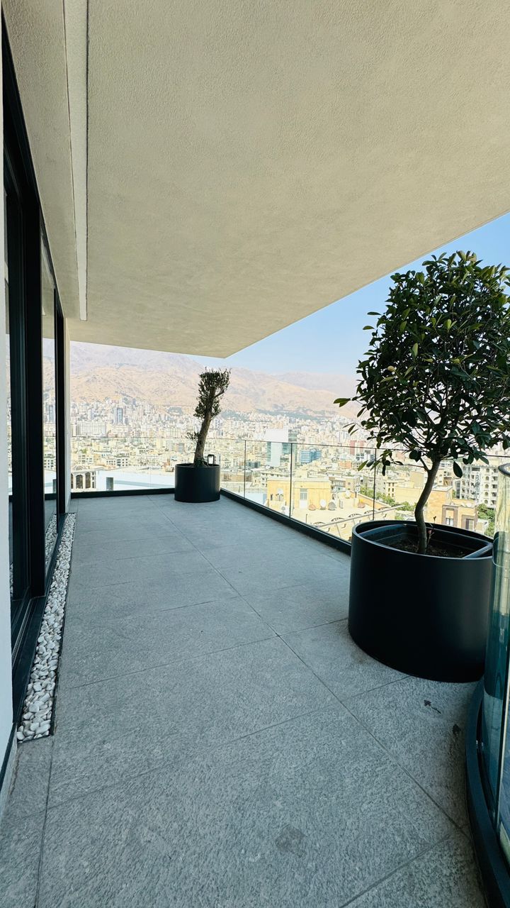 فروش آپارتمان 240 متر قیطریه سهیل