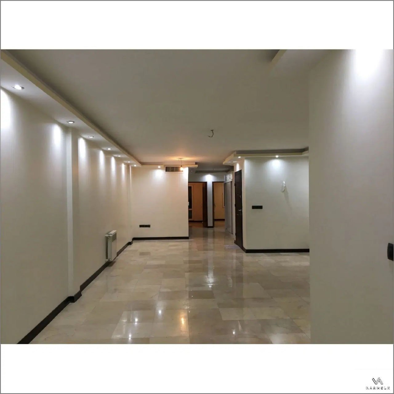 اجاره آپارتمان 120متر هفت حوض فول امکانات