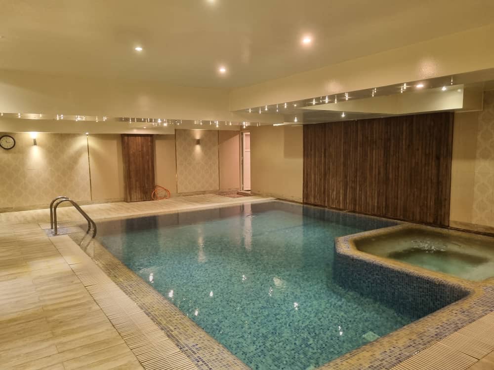 فروش آپارتمان در جمال آباد 130 متر