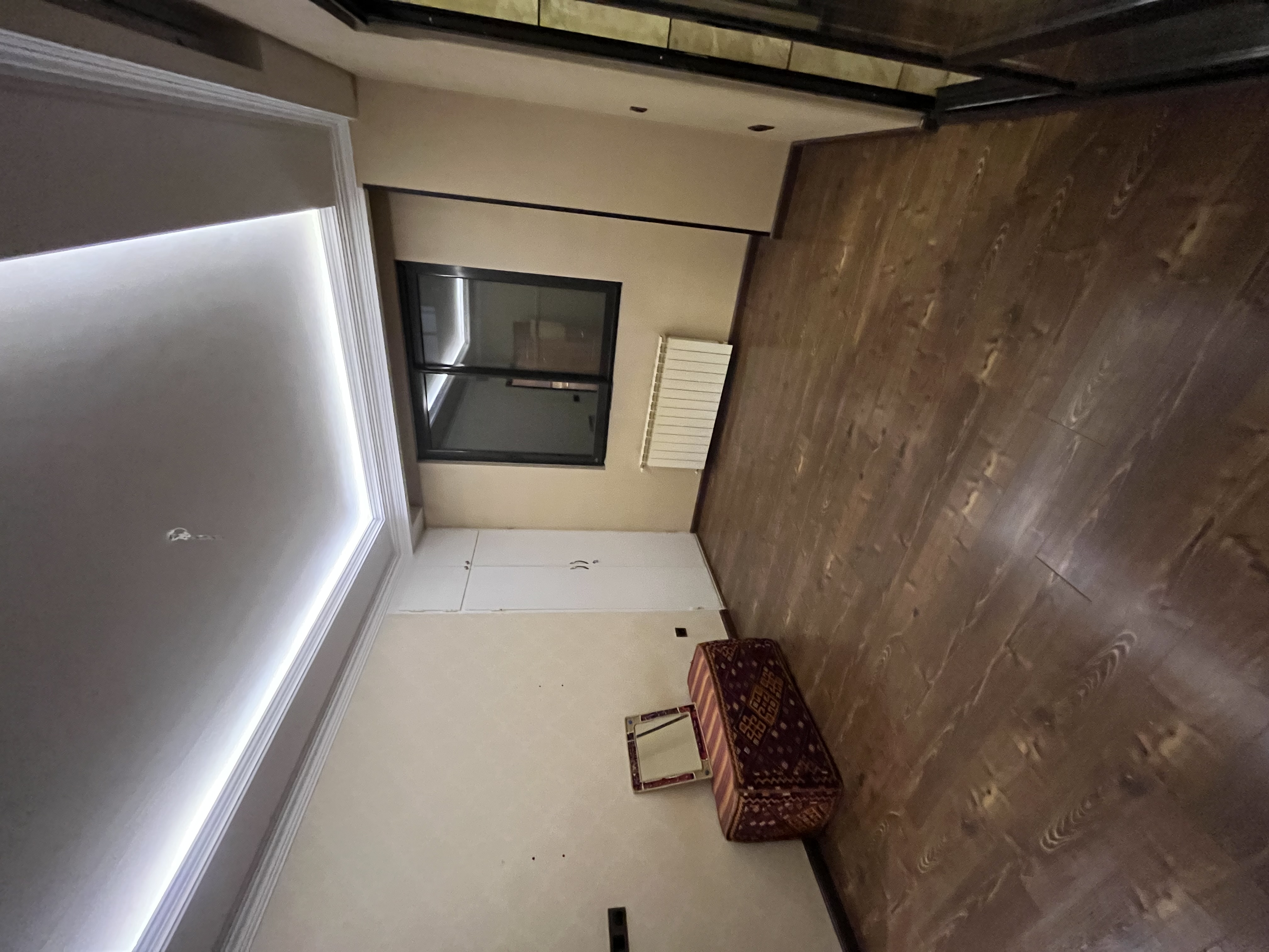 فروش آپارتمان 100 متر الهیه 2 خواب 3 جهت نور فول امکانات