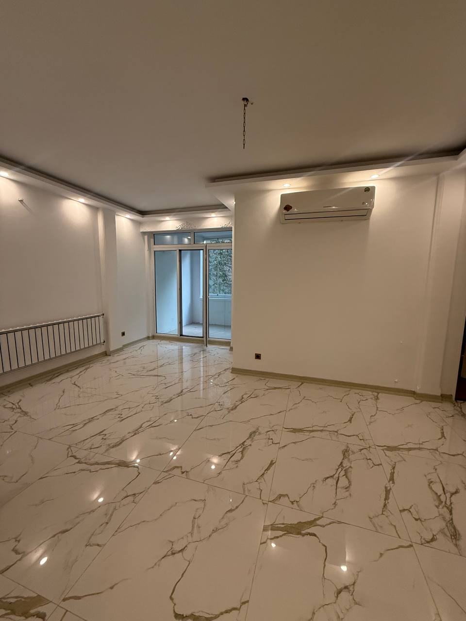 اجاره آپارتمان 115متر نیاوان فول امکانات تاپ لوکیشن