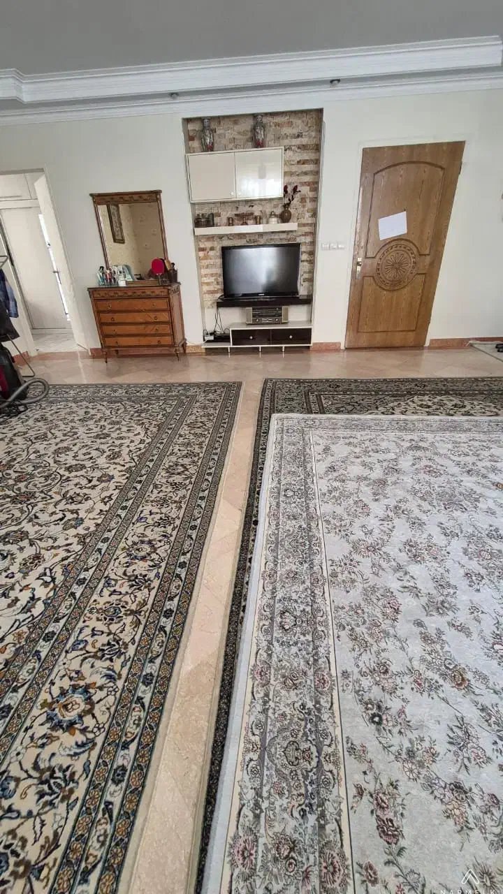 اجاره آپارتمان 95متر نارمک فول امکانات